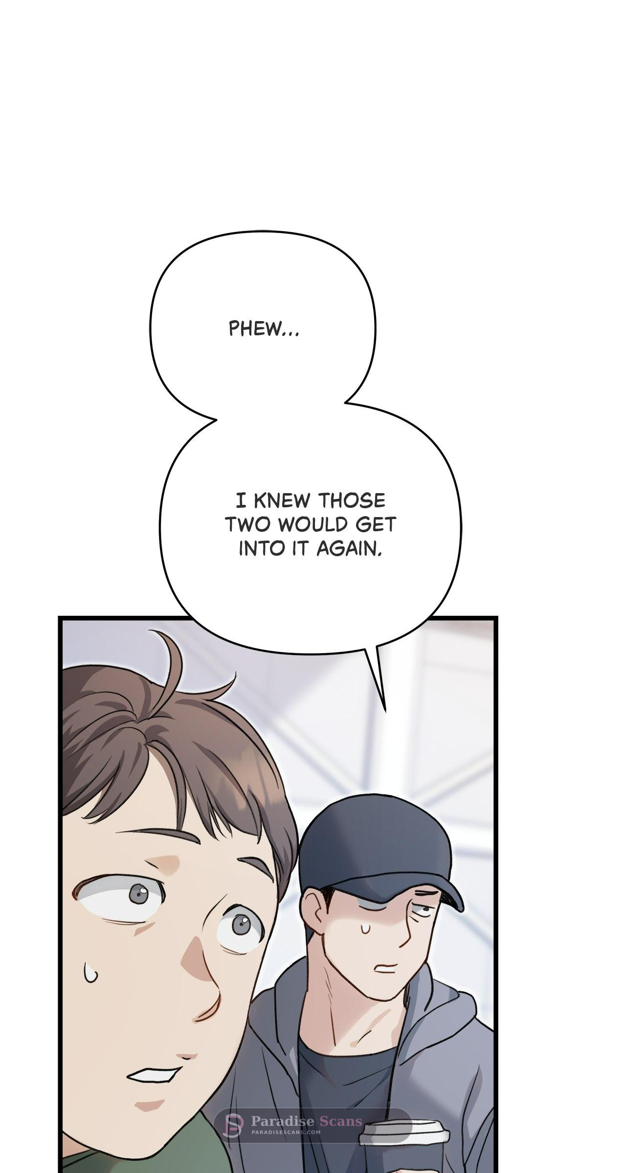 Method Romance (Yaoi) Chapter 1 page 34 - 