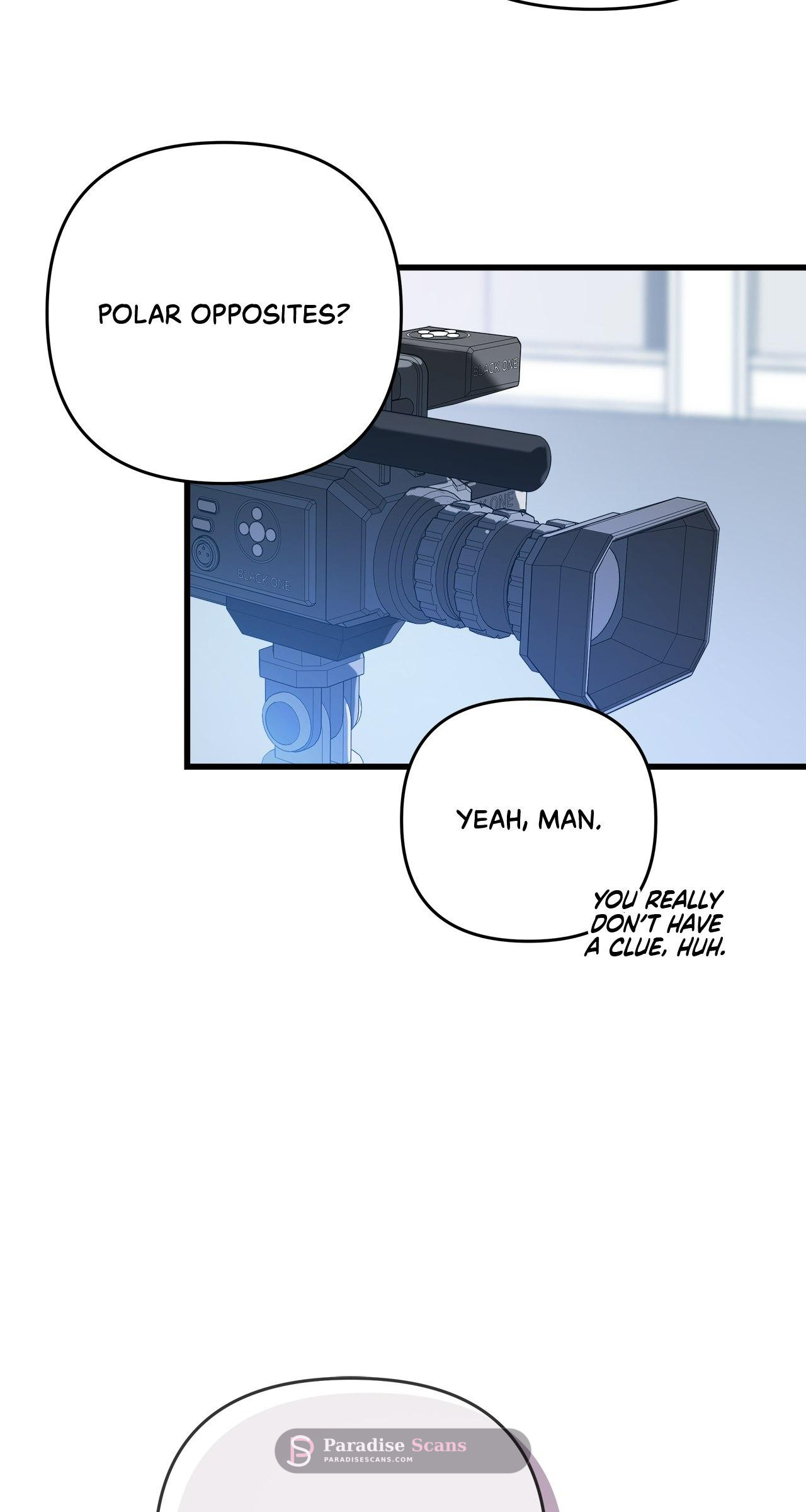 Method Romance (Yaoi) Chapter 1 page 37 - 