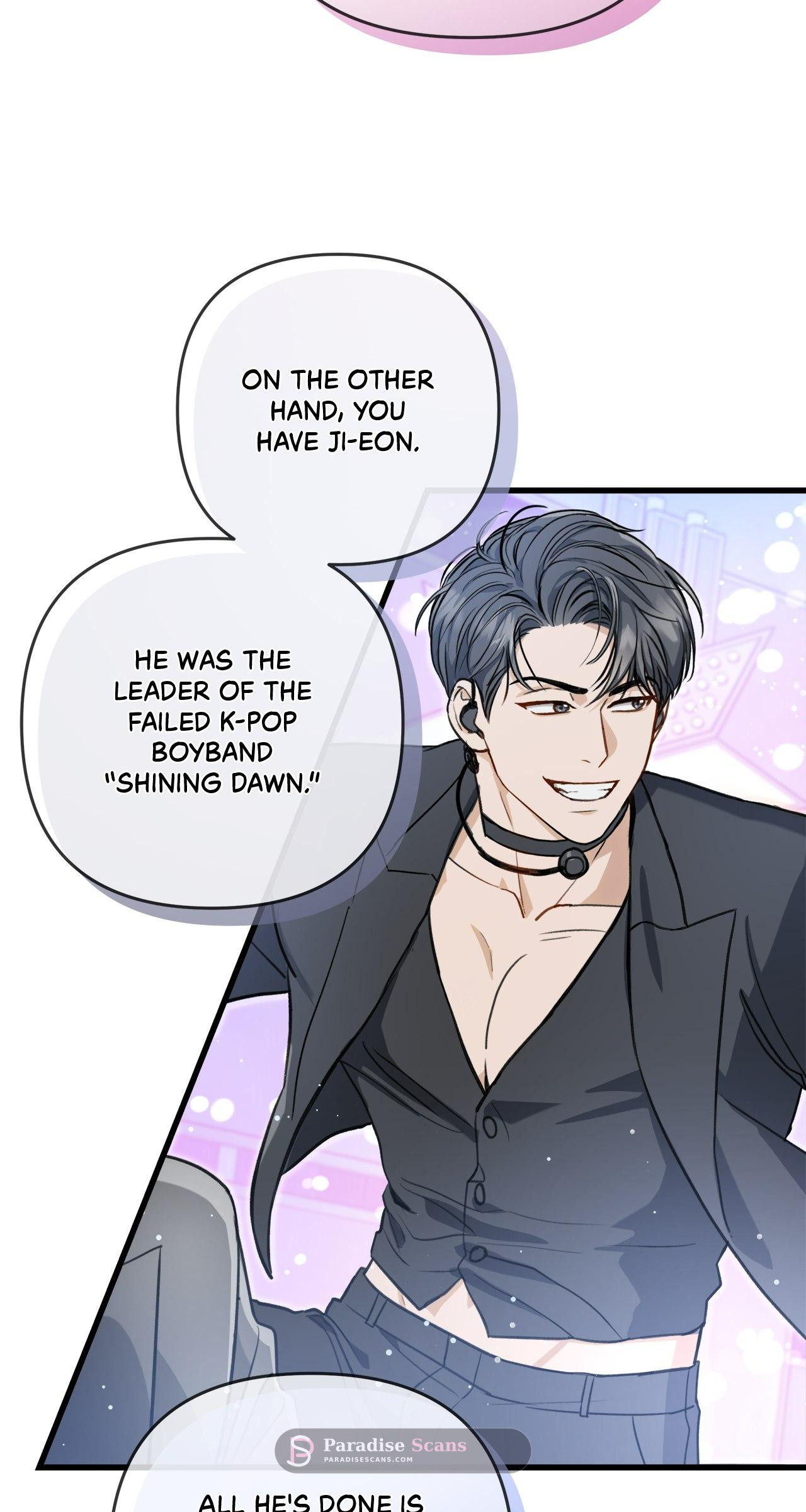 Method Romance (Yaoi) Chapter 1 page 39 - 