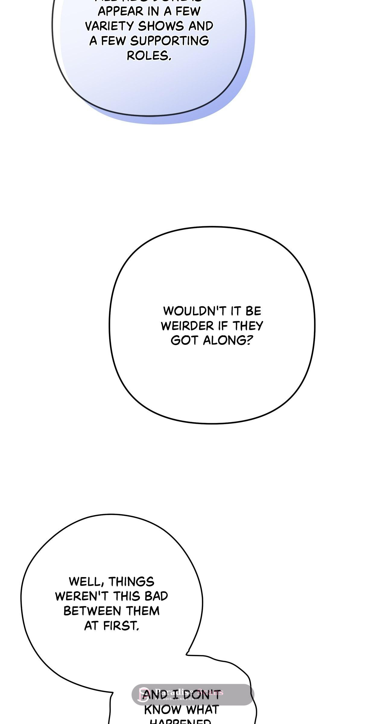Method Romance (Yaoi) Chapter 1 page 40 - 