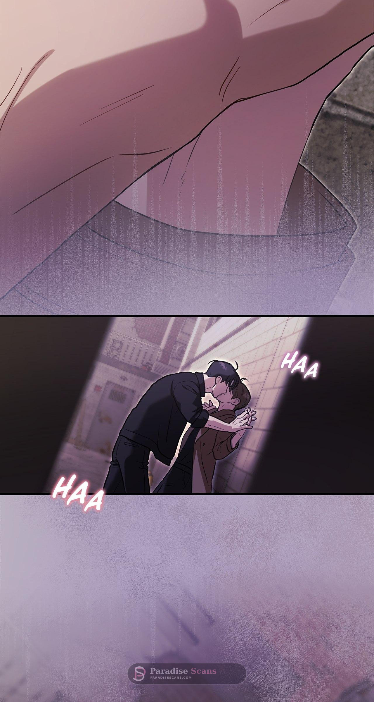 Method Romance (Yaoi) Chapter 1 page 5 - 