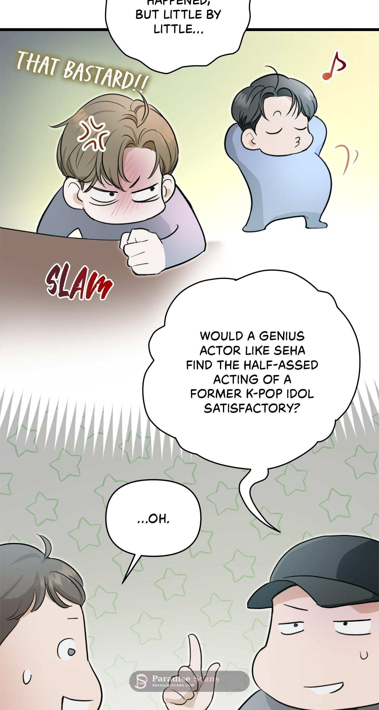 Method Romance (Yaoi) Chapter 1 page 41 - 