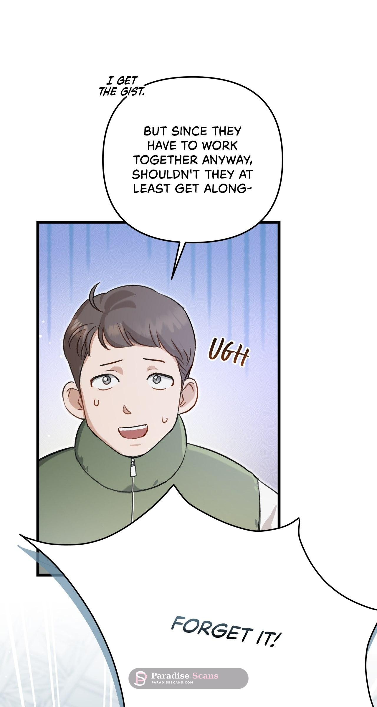 Method Romance (Yaoi) Chapter 1 page 43 - 