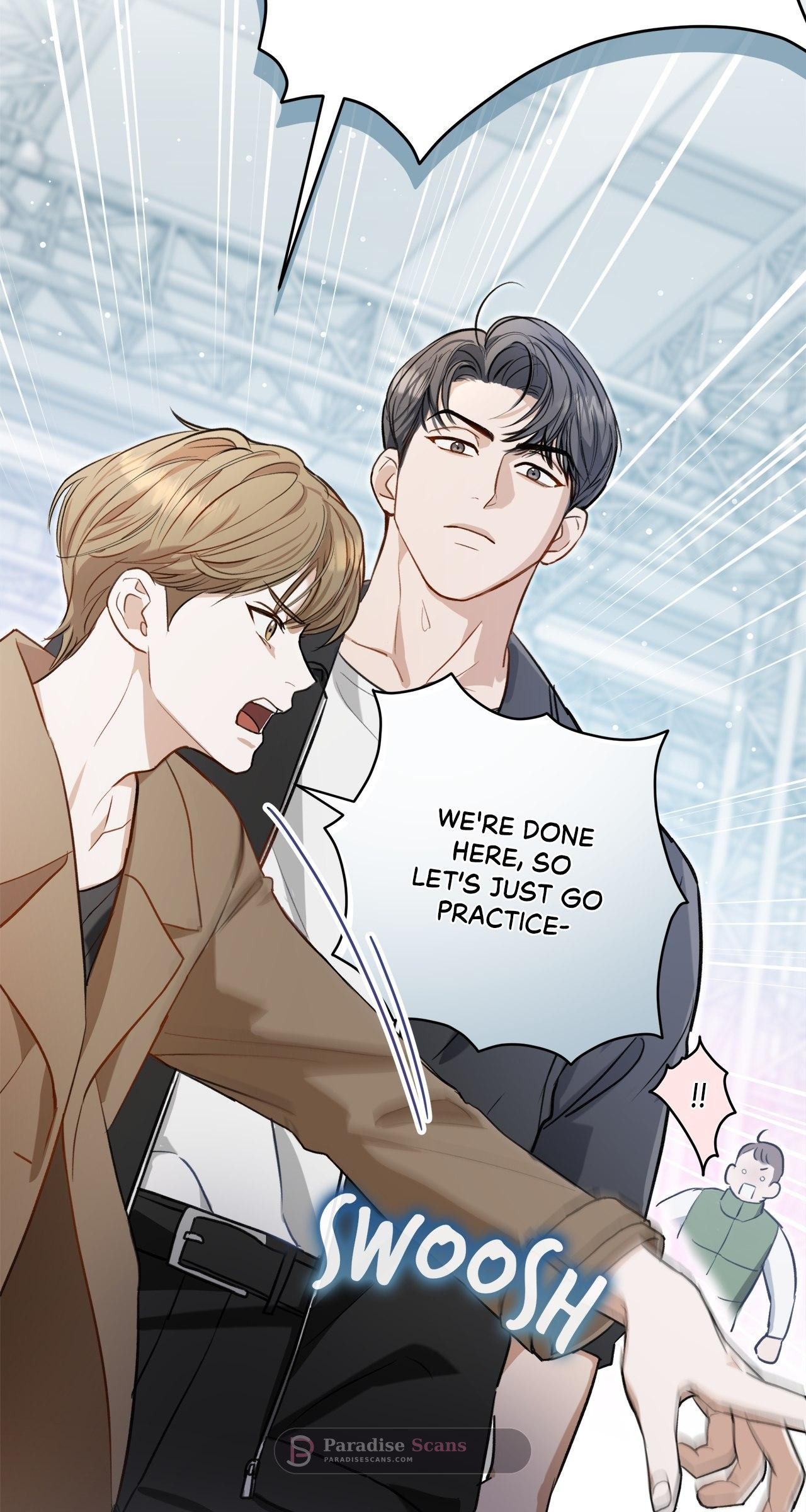Method Romance (Yaoi) Chapter 1 page 44 - 