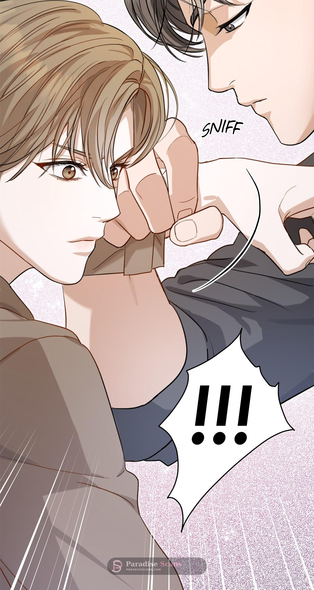 Method Romance (Yaoi) Chapter 1 page 47 - 