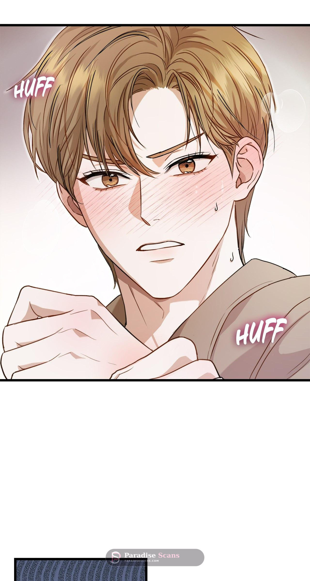 Method Romance (Yaoi) Chapter 1 page 51 - 