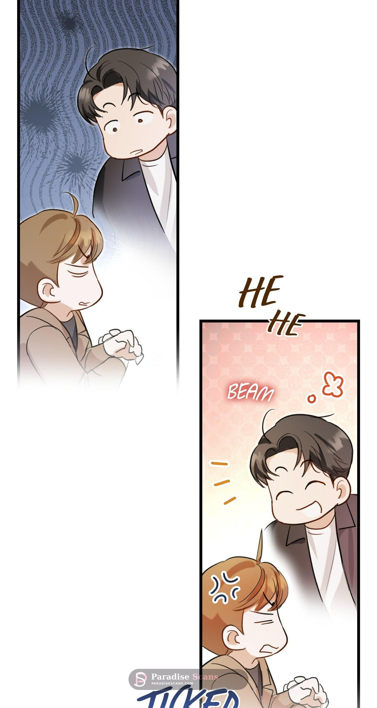 Method Romance (Yaoi) Chapter 1 page 52 - 