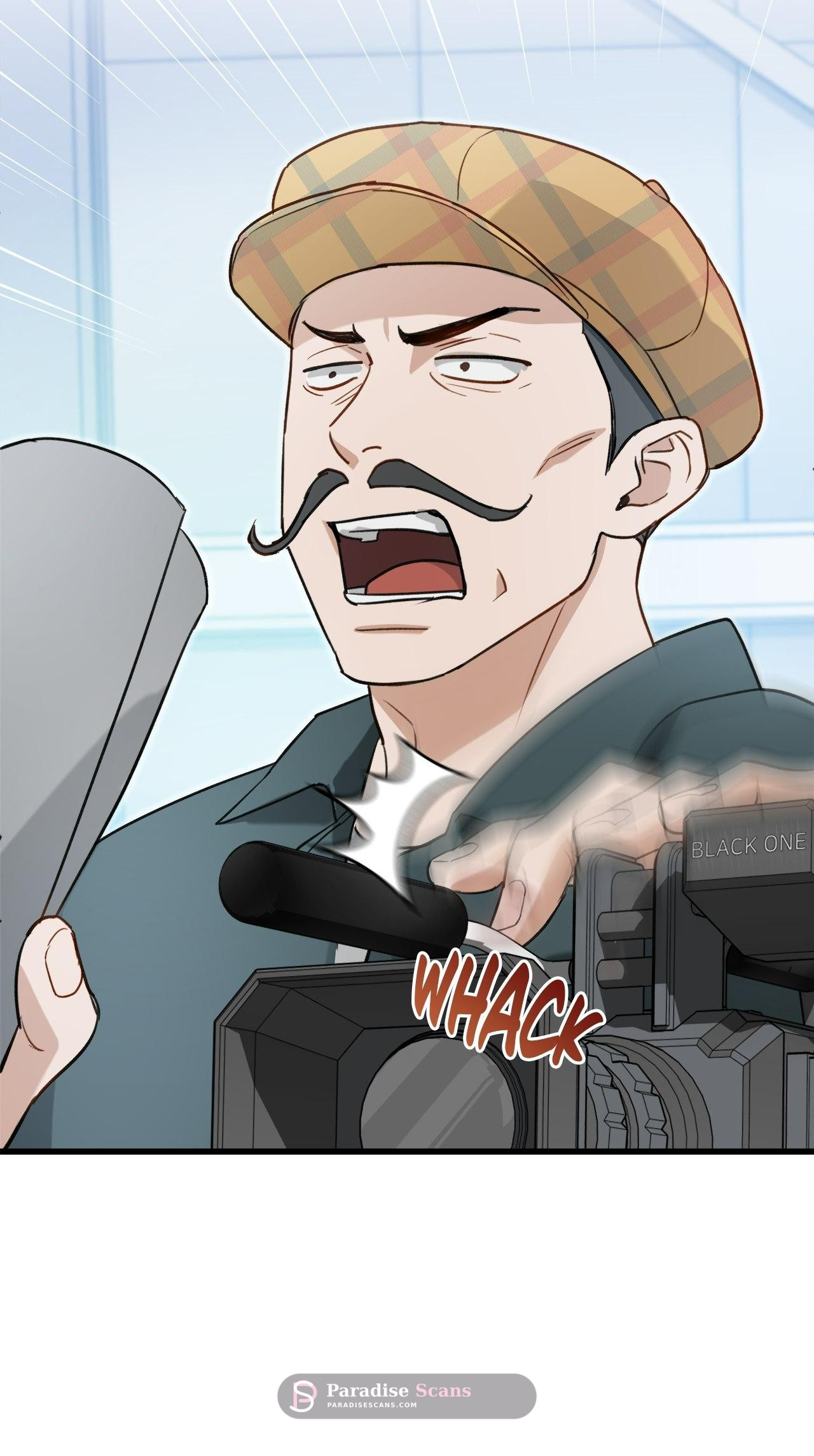 Method Romance (Yaoi) Chapter 1 page 55 - 