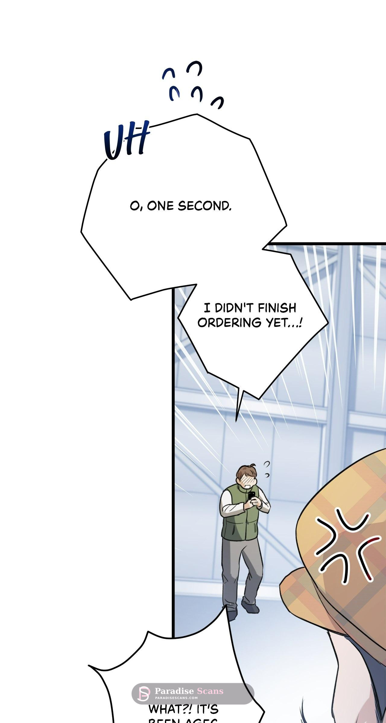 Method Romance (Yaoi) Chapter 1 page 56 - 