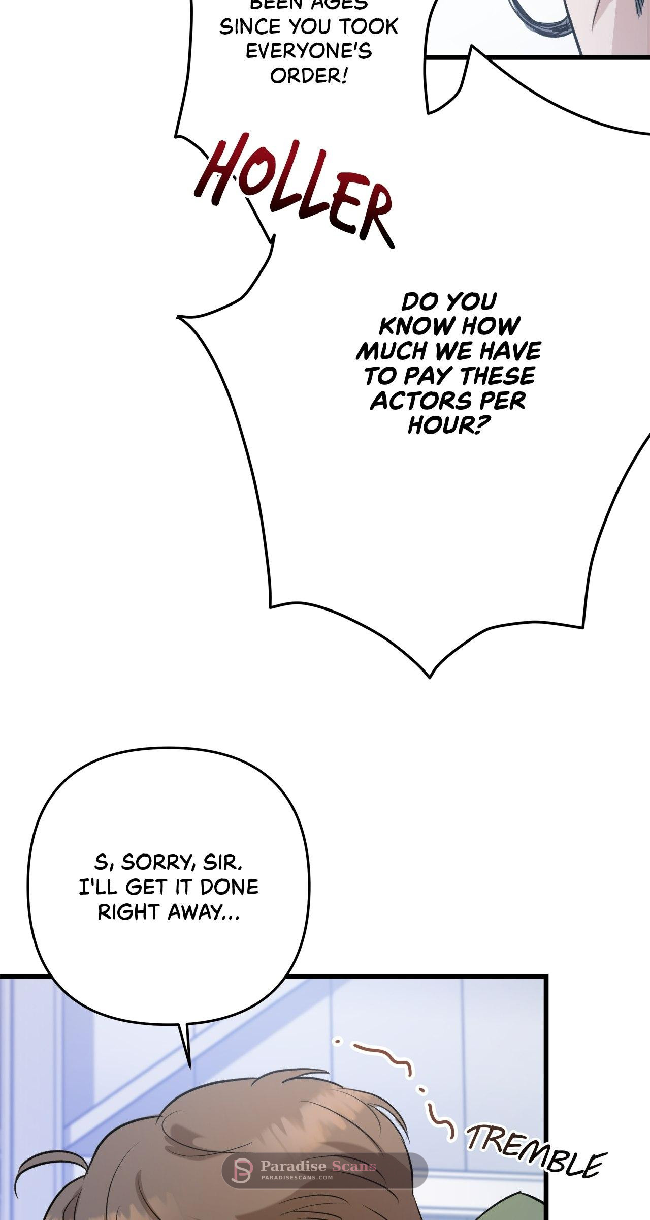 Method Romance (Yaoi) Chapter 1 page 57 - 