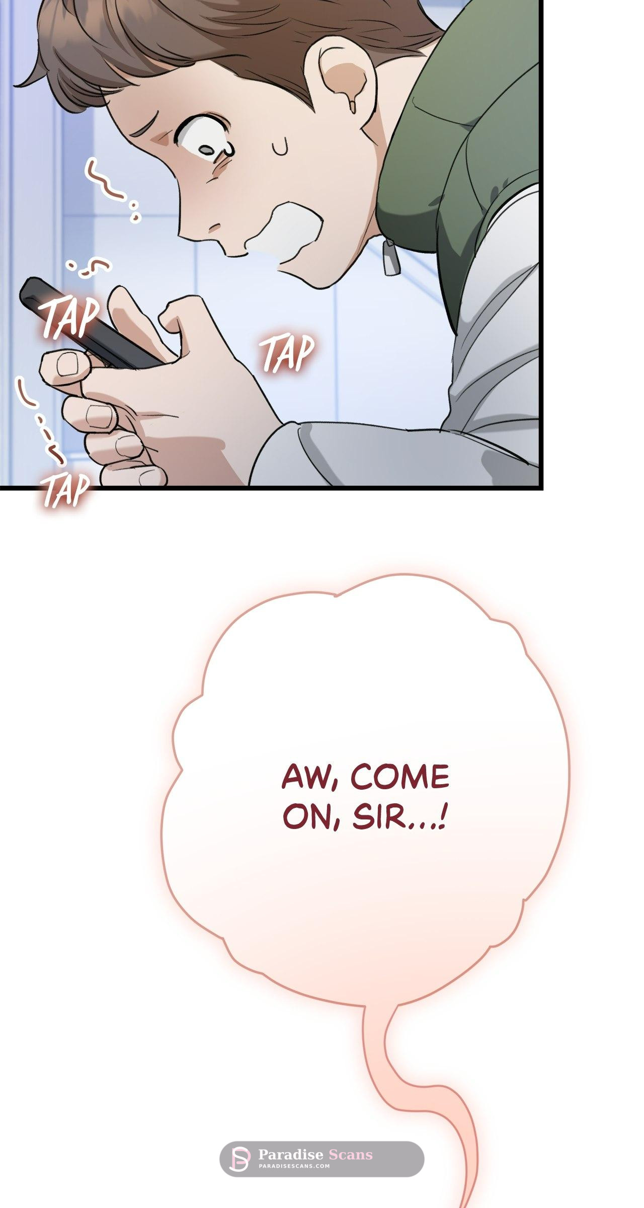 Method Romance (Yaoi) Chapter 1 page 58 - 