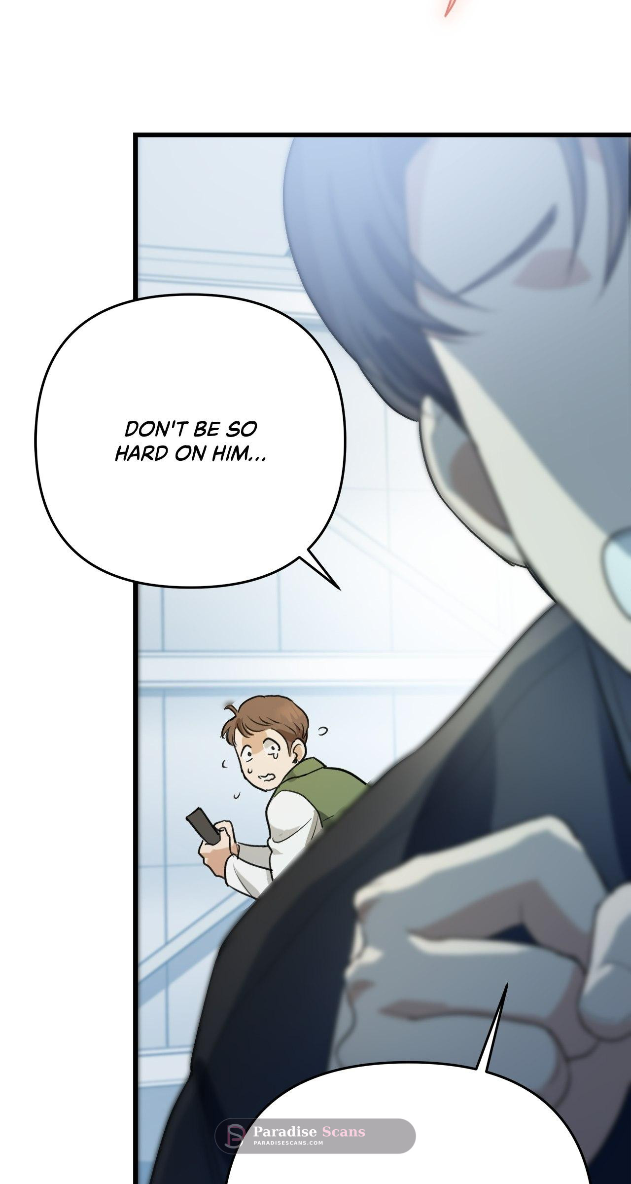 Method Romance (Yaoi) Chapter 1 page 59 - 