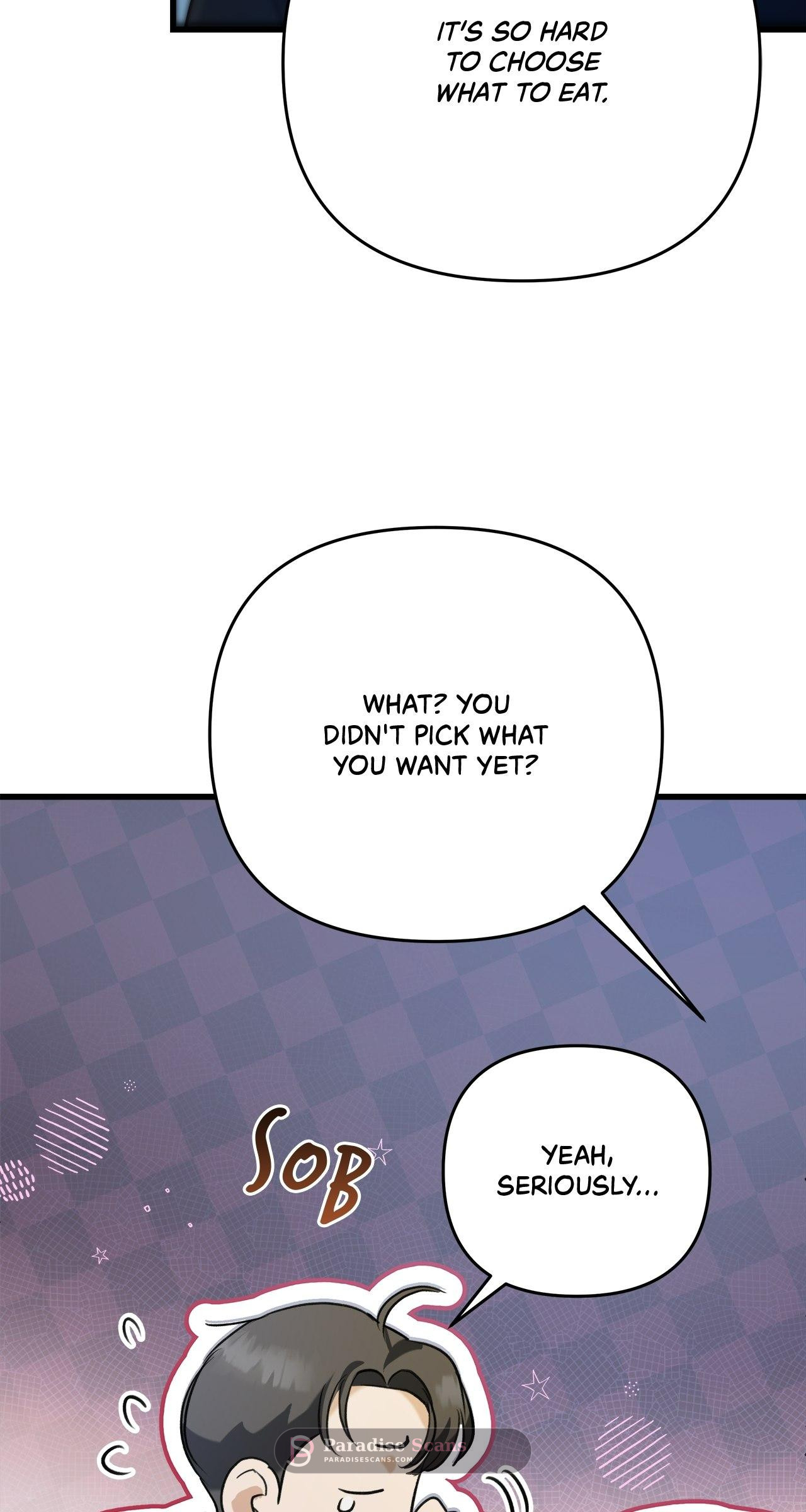 Method Romance (Yaoi) Chapter 1 page 60 - 