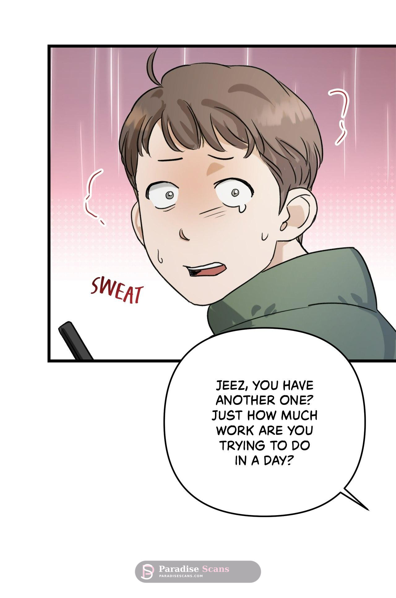 Method Romance (Yaoi) Chapter 1 page 62 - 