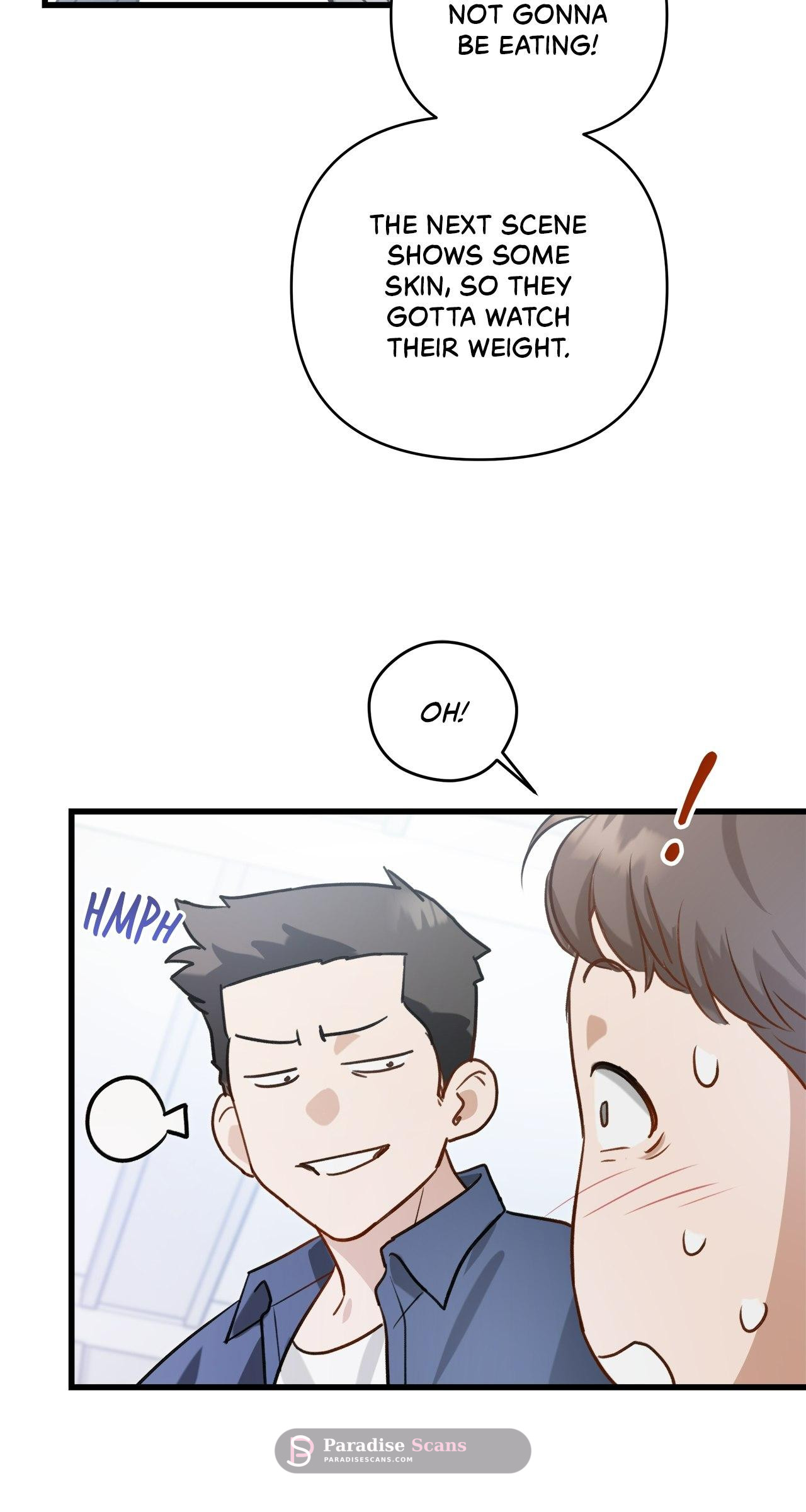 Method Romance (Yaoi) Chapter 1 page 64 - 