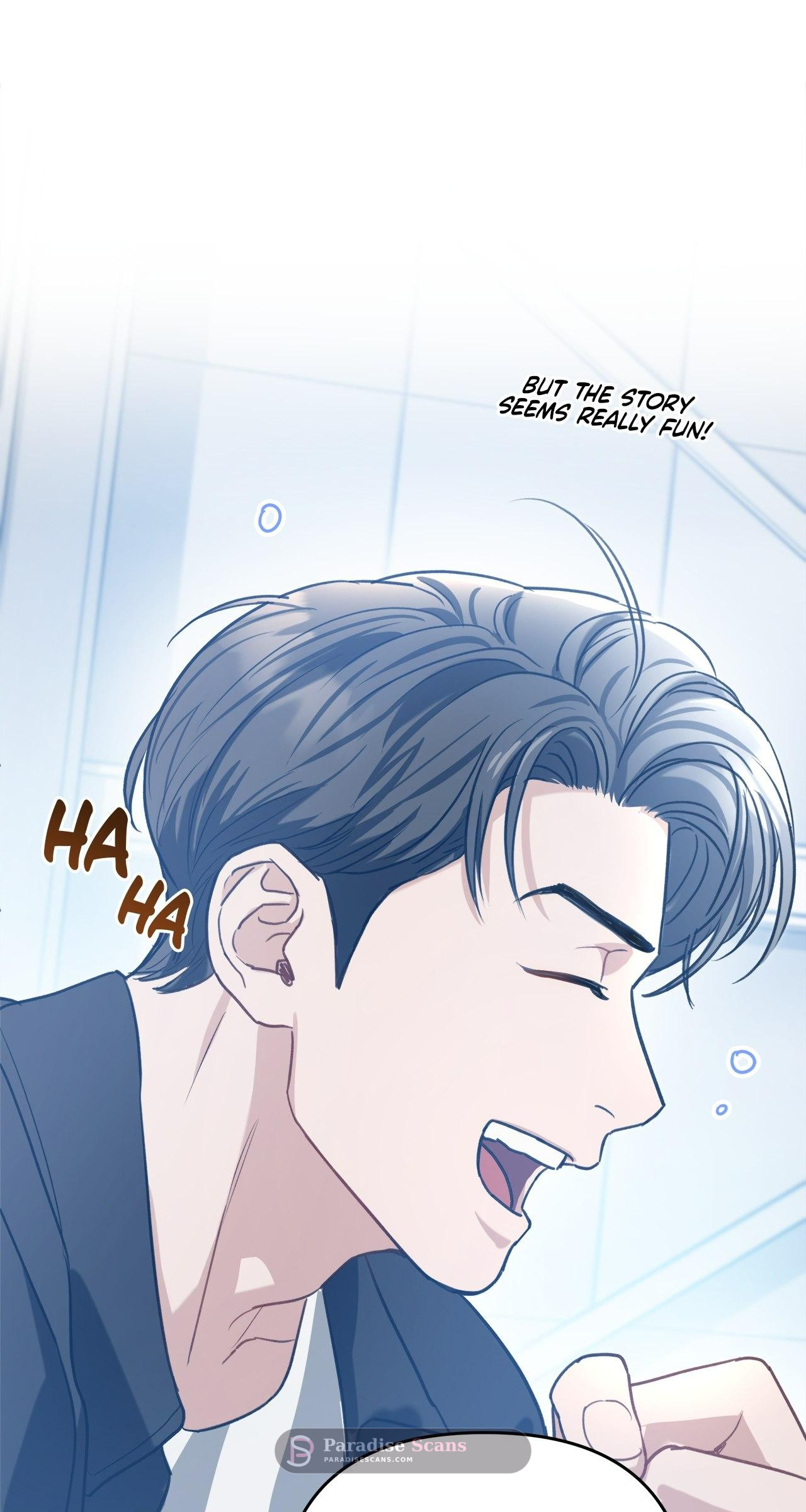 Method Romance (Yaoi) Chapter 1 page 65 - 