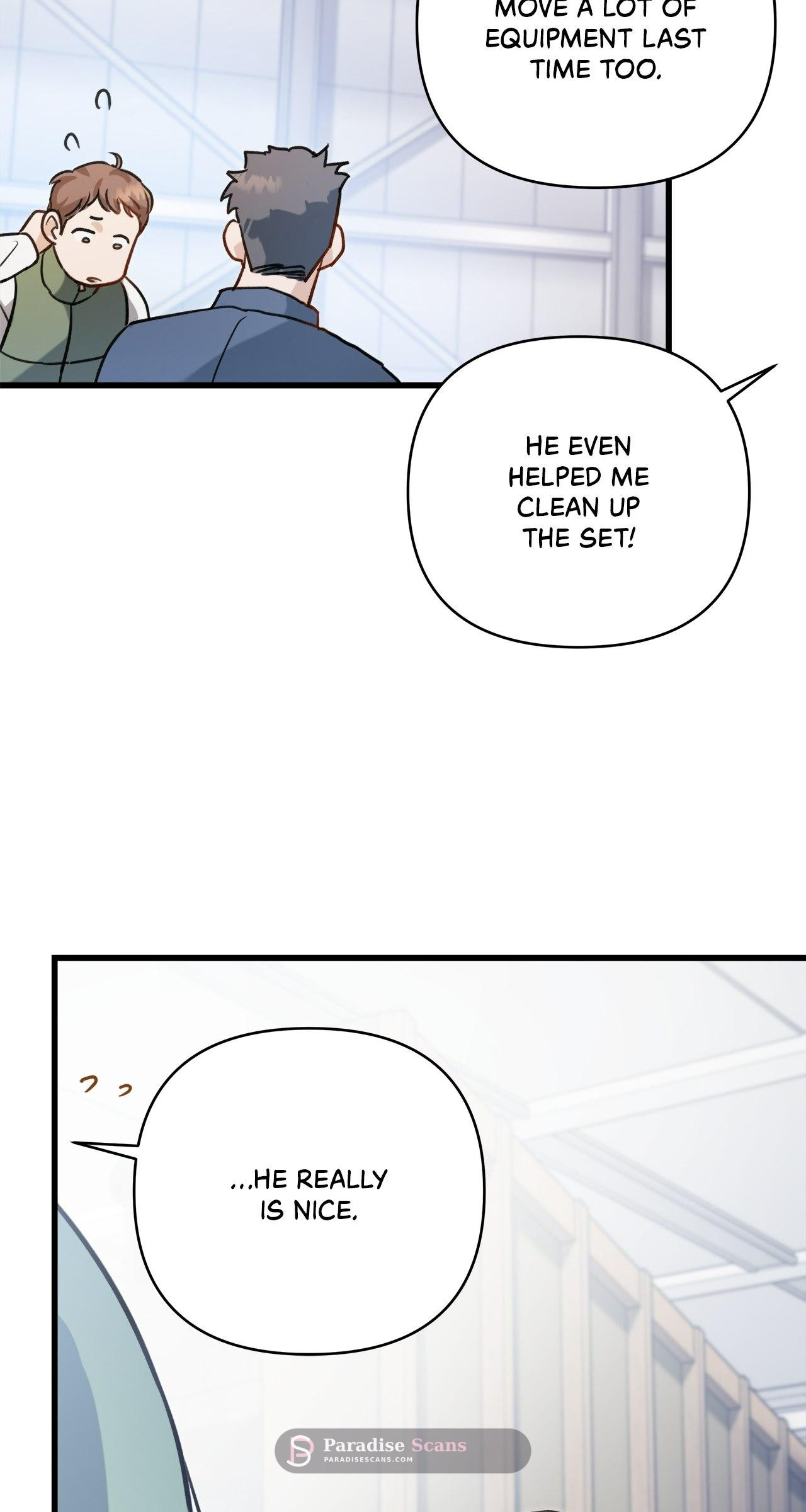 Method Romance (Yaoi) Chapter 1 page 67 - 