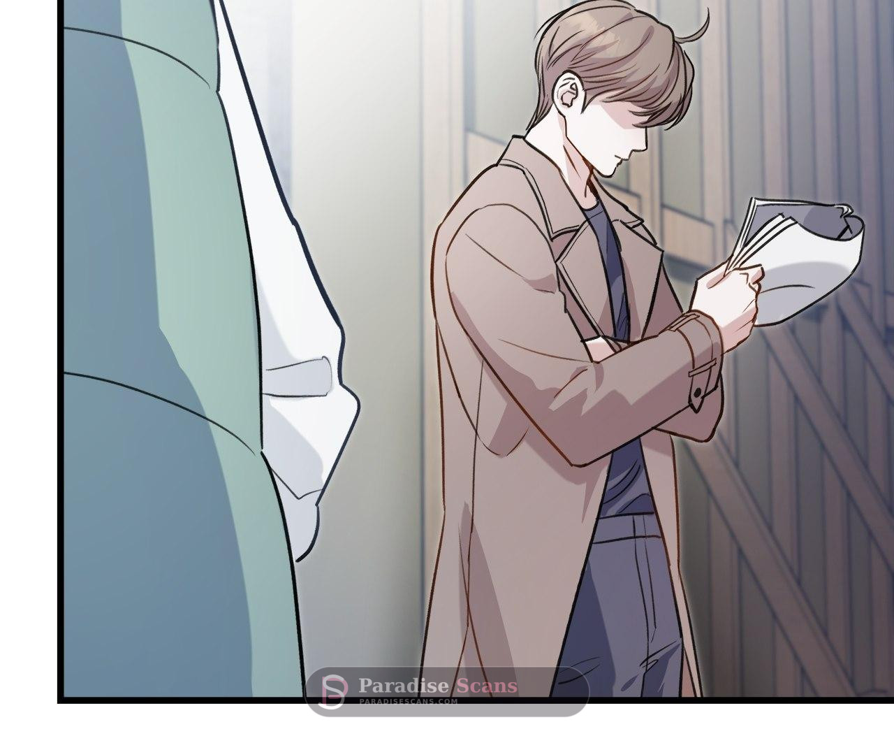 Method Romance (Yaoi) Chapter 1 page 68 - 
