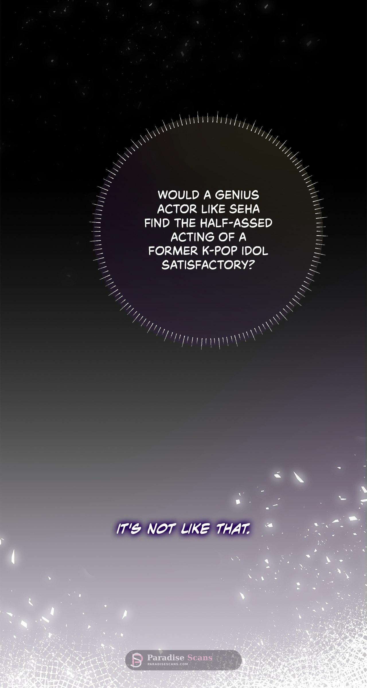 Method Romance (Yaoi) Chapter 1 page 70 - 