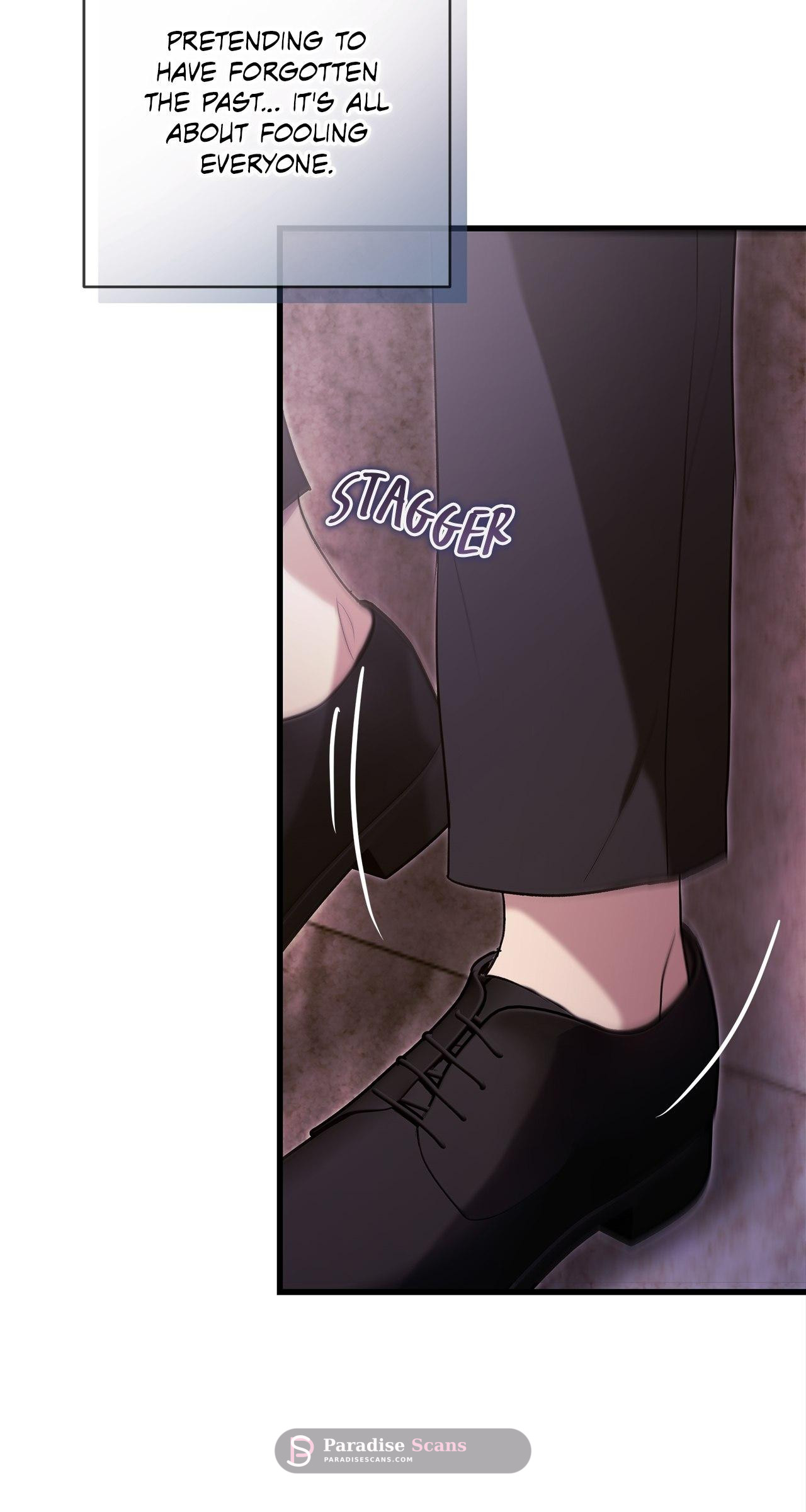 Method Romance (Yaoi) Chapter 1 page 8 - 