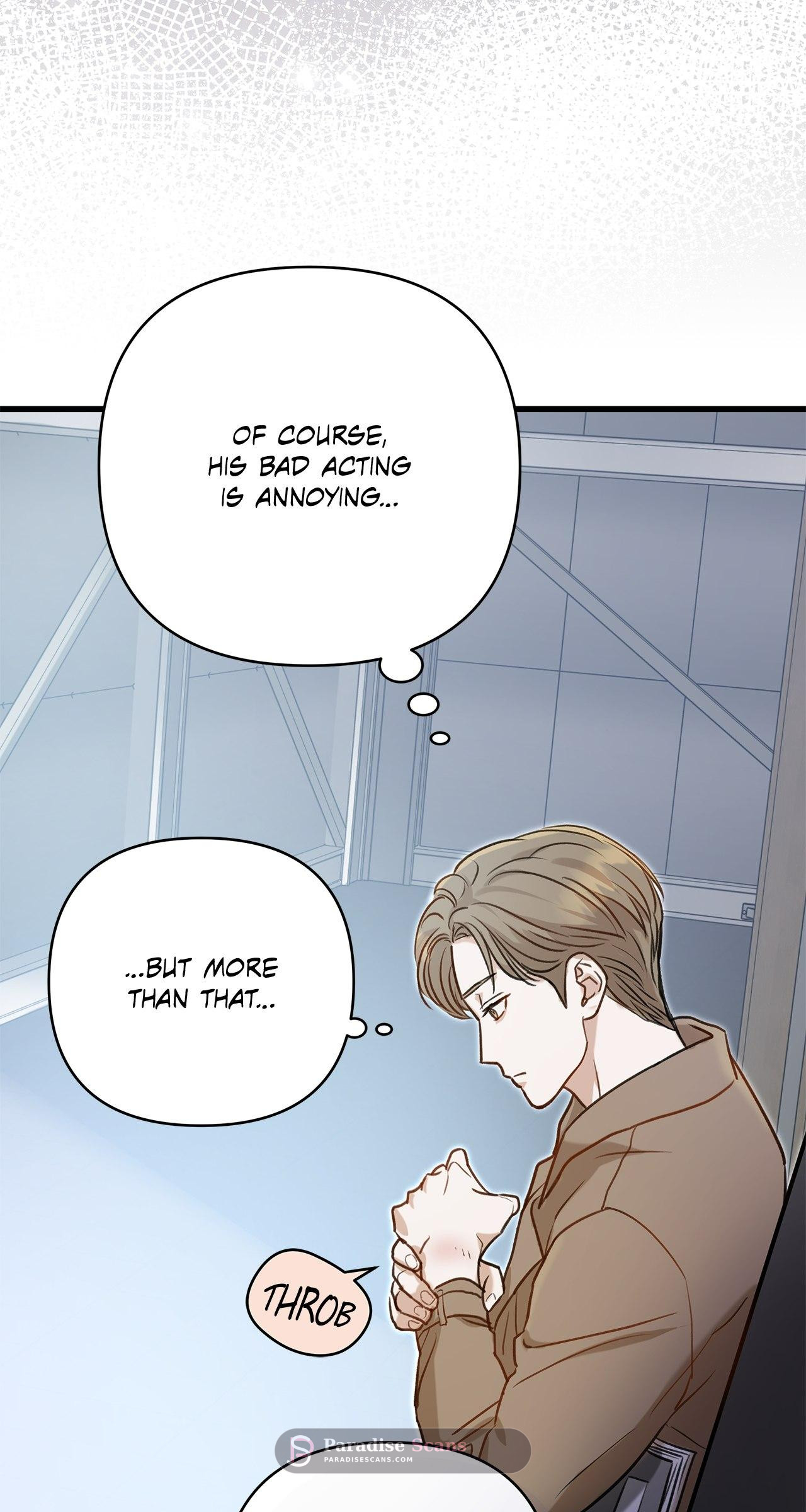 Method Romance (Yaoi) Chapter 1 page 71 - 