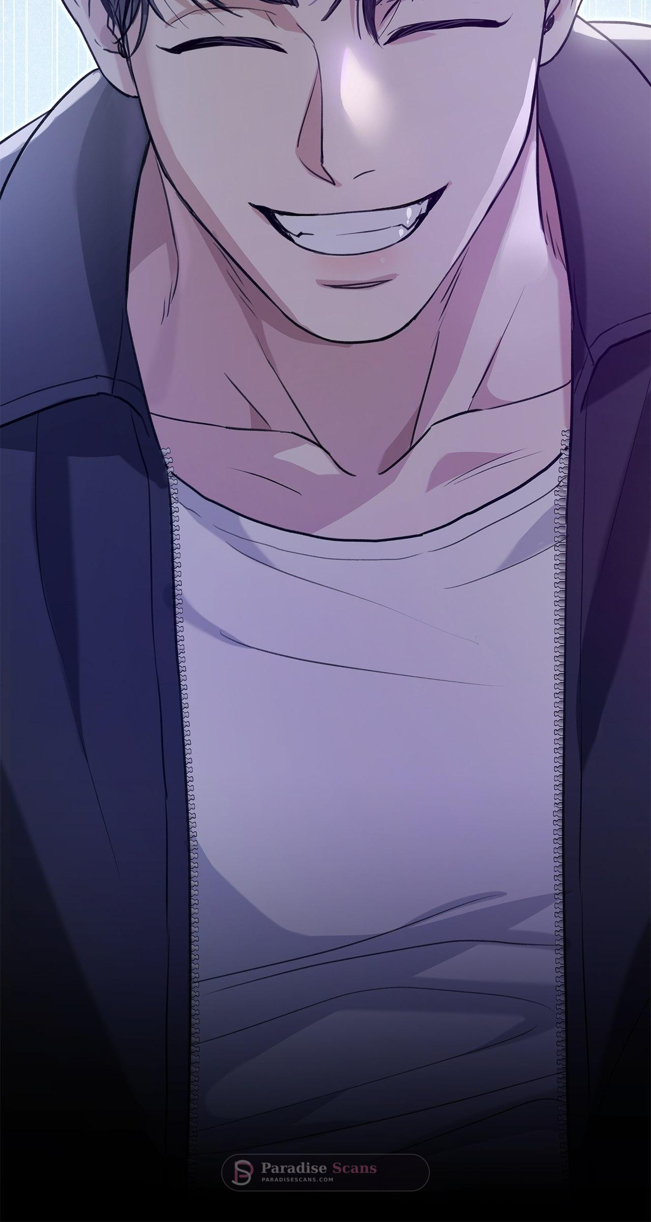 Method Romance (Yaoi) Chapter 1 page 73 - 