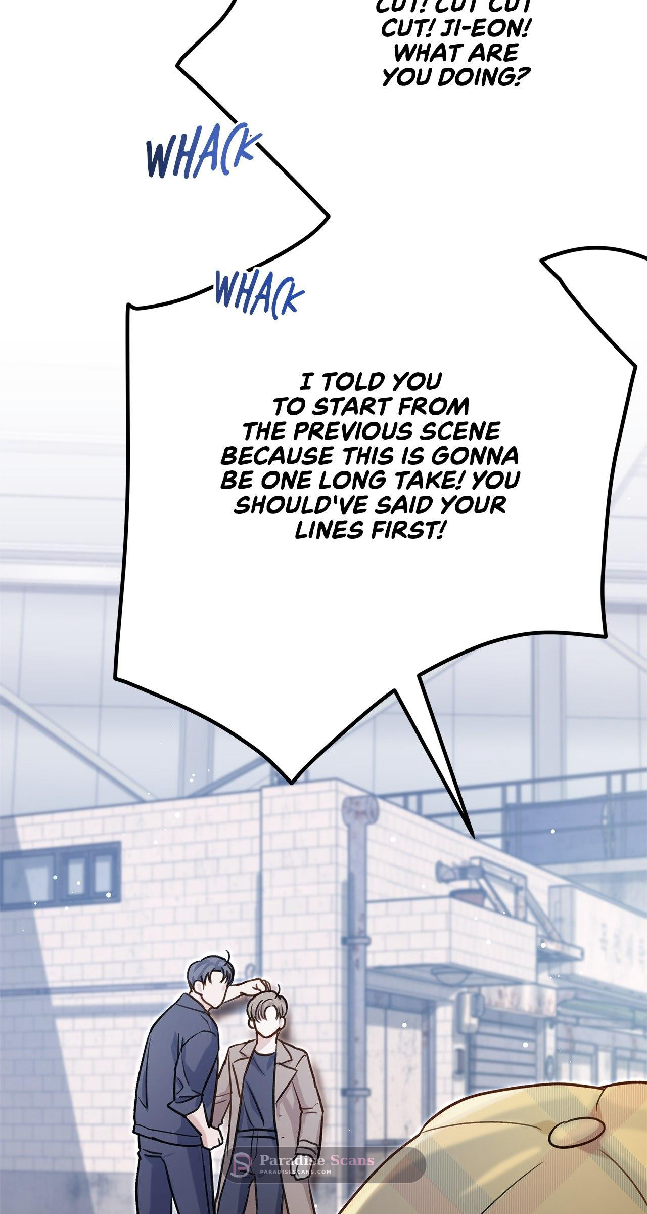 Method Romance (Yaoi) Chapter 1 page 76 - 