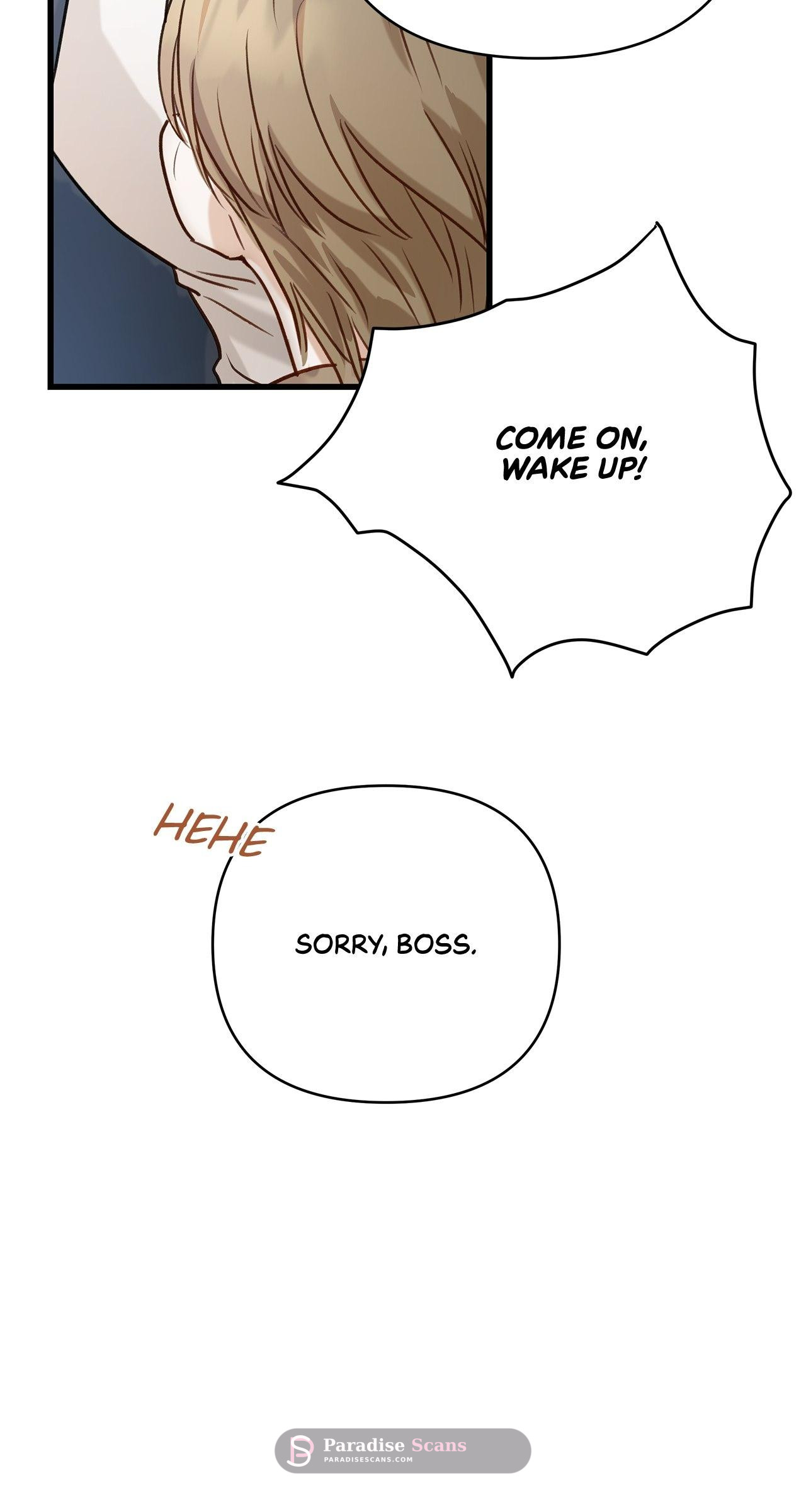 Method Romance (Yaoi) Chapter 1 page 78 - 