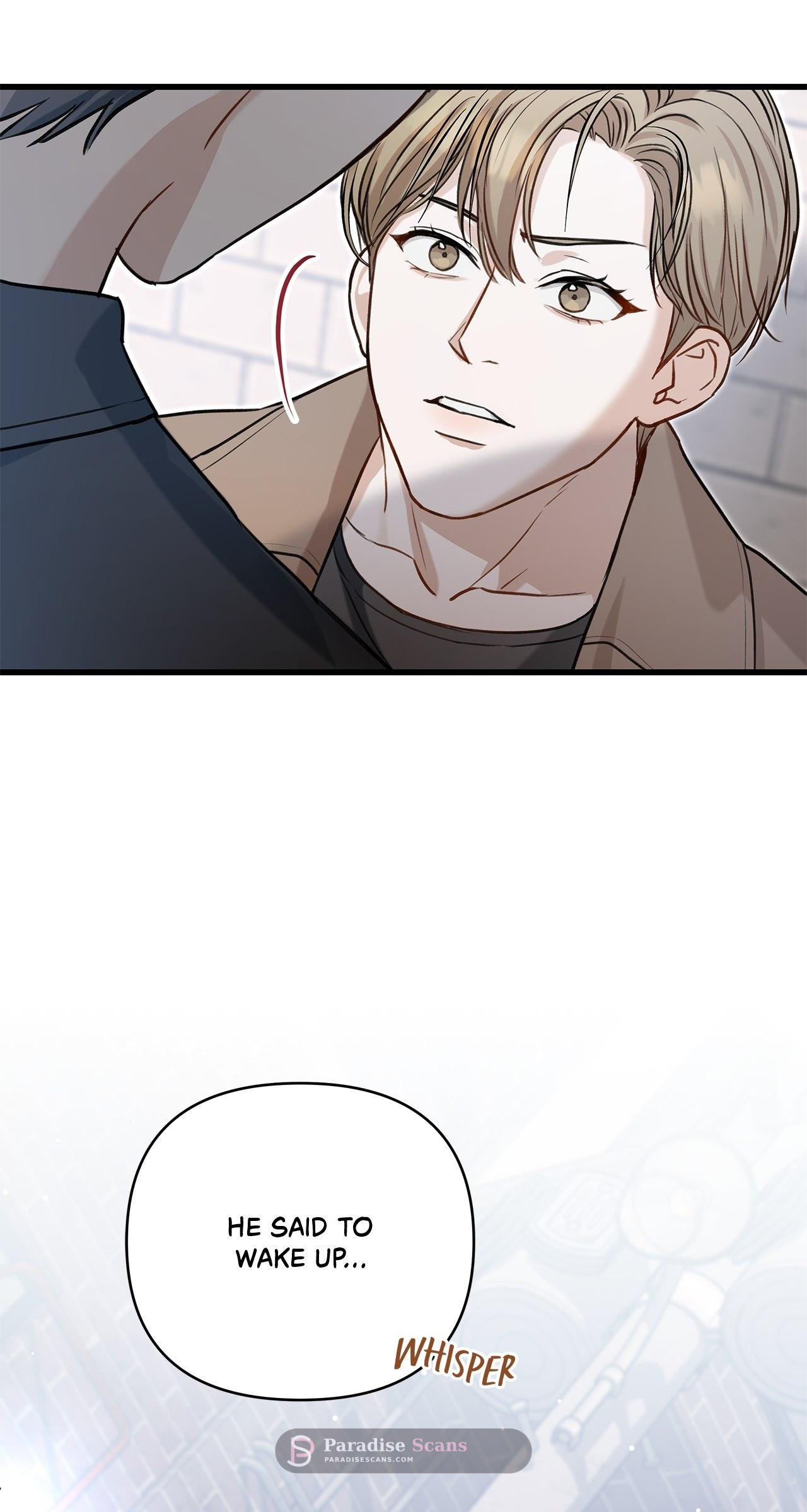 Method Romance (Yaoi) Chapter 1 page 80 - 