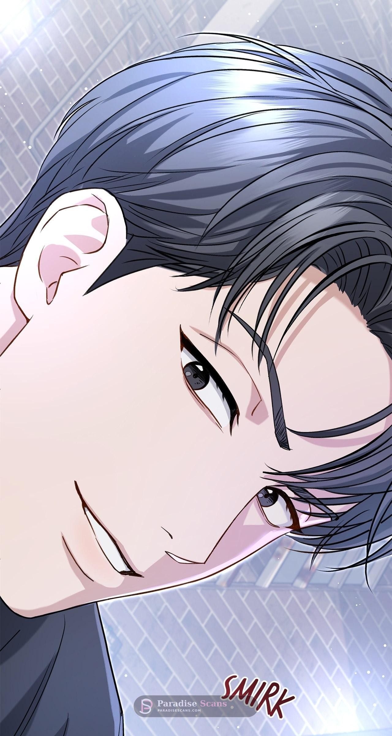 Method Romance (Yaoi) Chapter 1 page 81 - 
