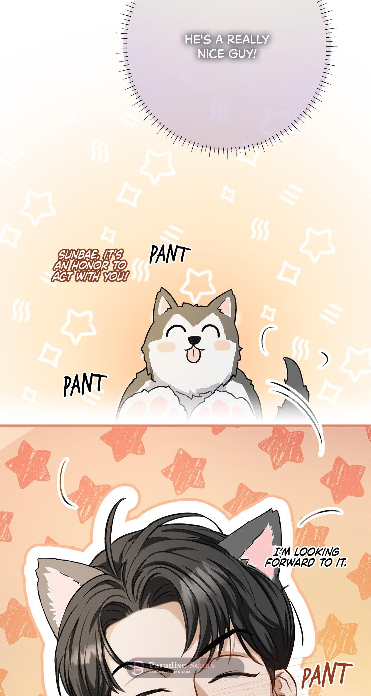 Method Romance (Yaoi) Chapter 1 page 84 - 
