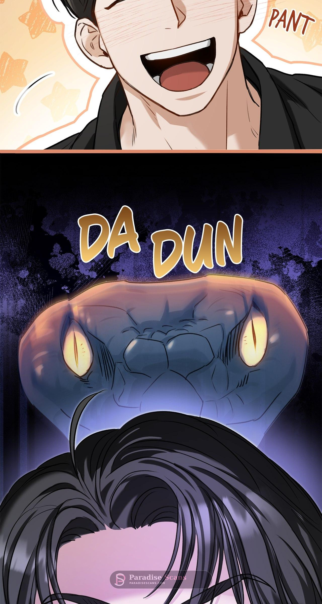 Method Romance (Yaoi) Chapter 1 page 85 - 