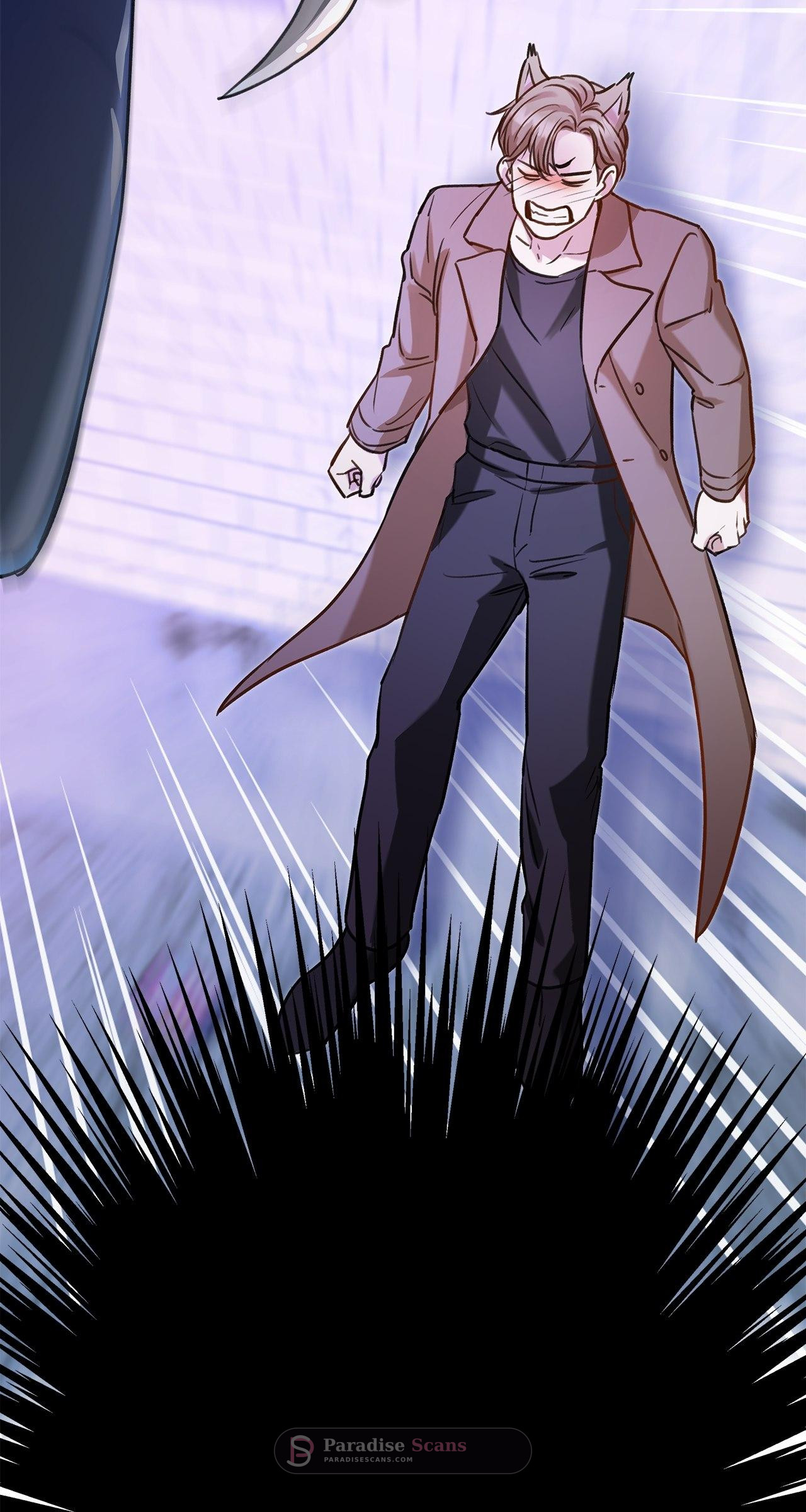Method Romance (Yaoi) Chapter 1 page 88 - 