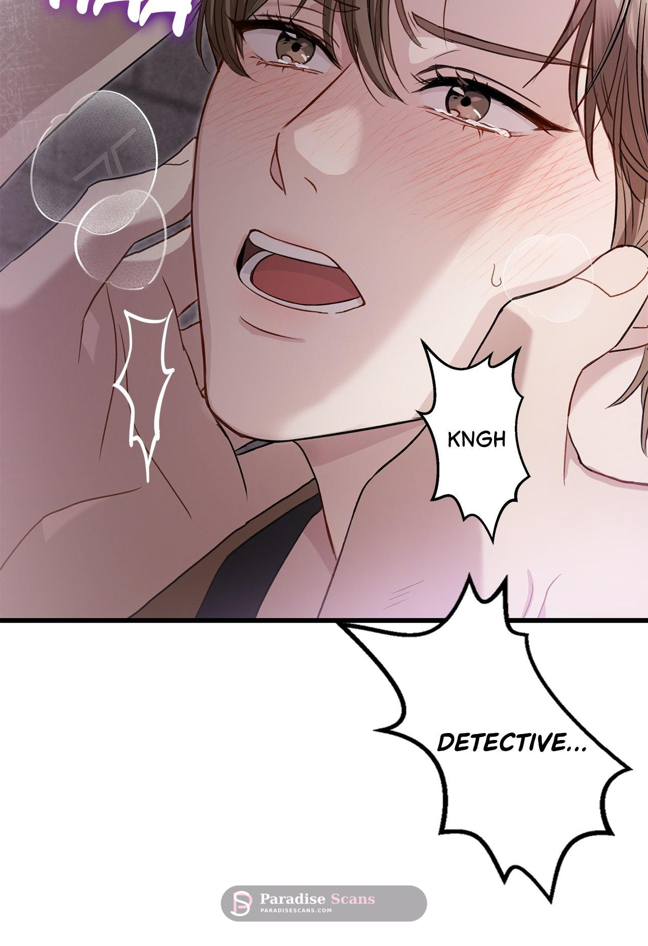 Method Romance (Yaoi) Chapter 1 page 10 - 