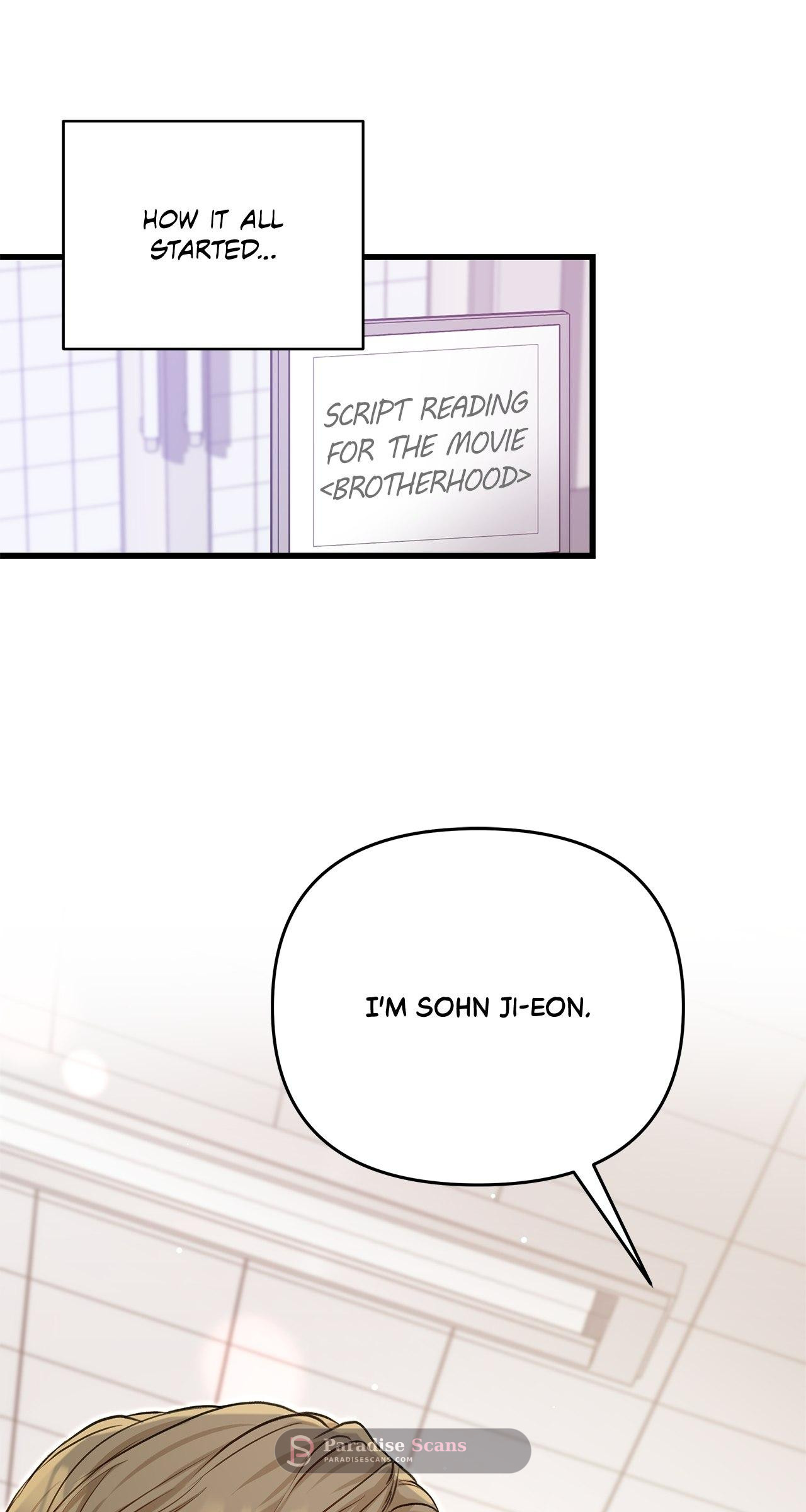 Method Romance (Yaoi) Chapter 1 page 92 - 