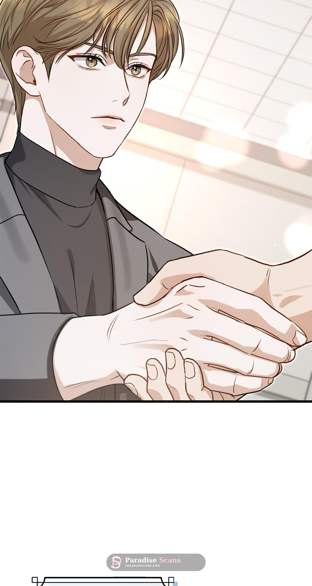 Method Romance (Yaoi) Chapter 1 page 93 - 