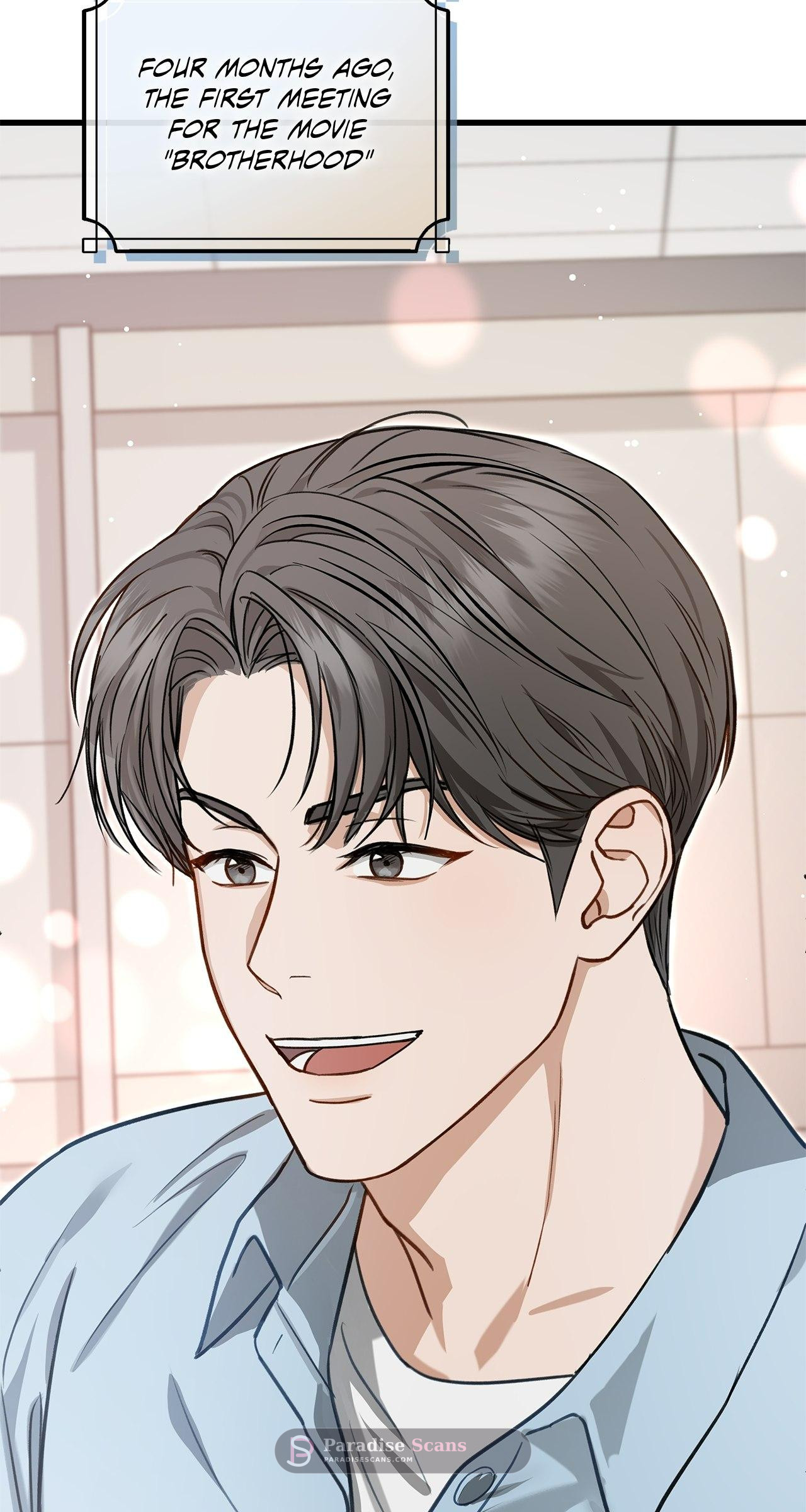 Method Romance (Yaoi) Chapter 1 page 94 - 