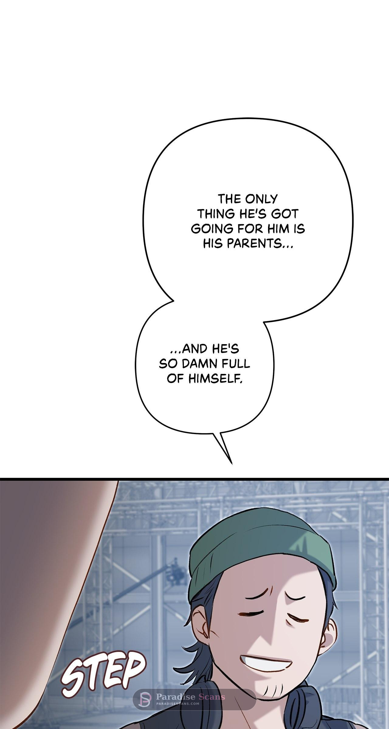 Method Romance (Yaoi) Chapter 10 page 11 - 