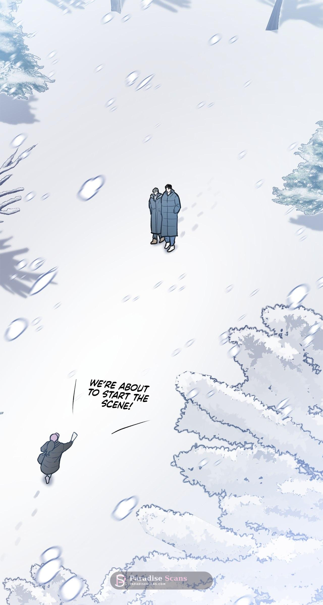 Method Romance (Yaoi) Chapter 10 page 103 - 