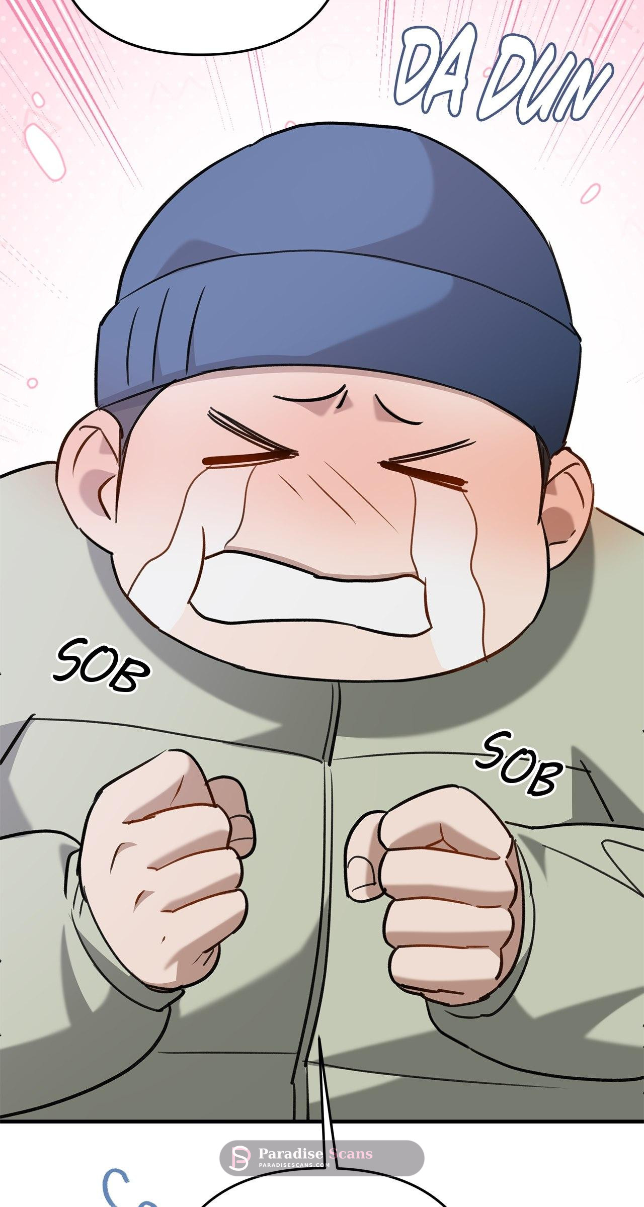 Method Romance (Yaoi) Chapter 10 page 107 - 