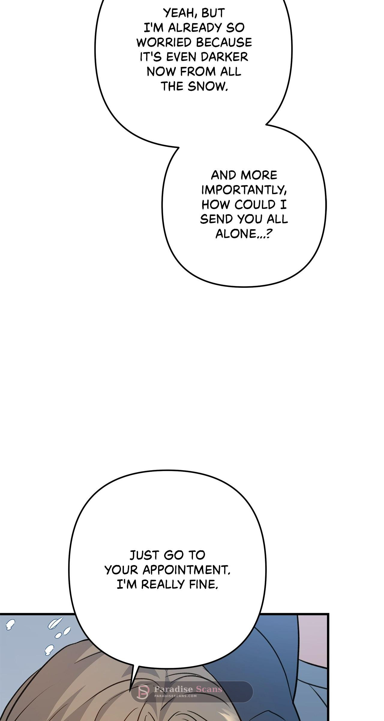 Method Romance (Yaoi) Chapter 10 page 110 - 