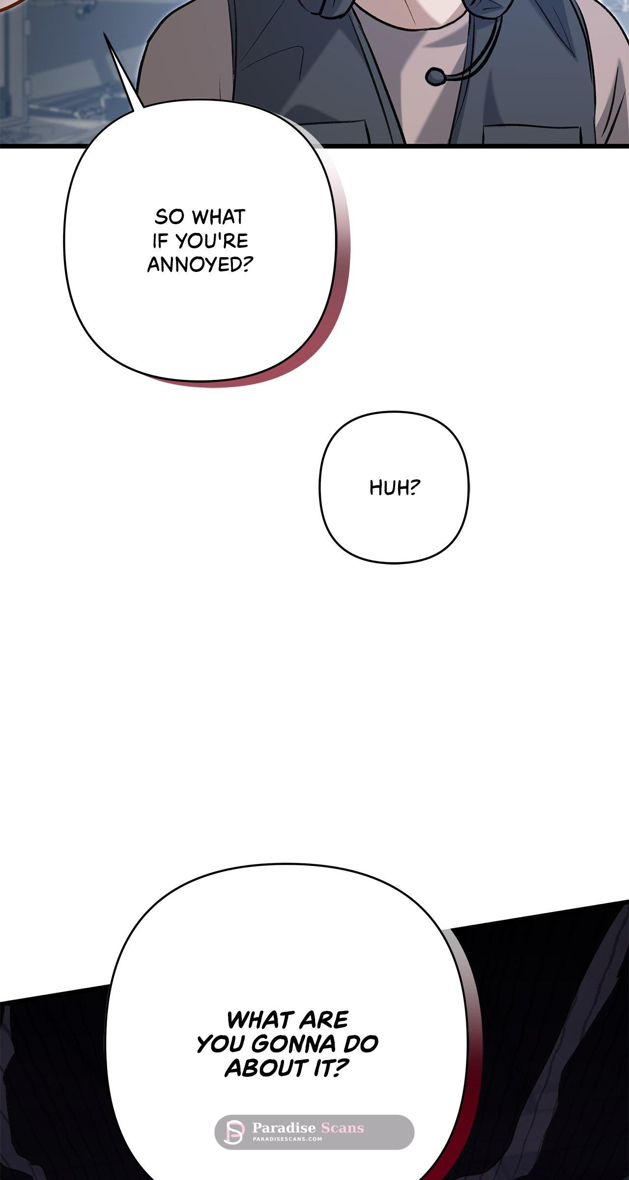 Method Romance (Yaoi) Chapter 10 page 12 - 