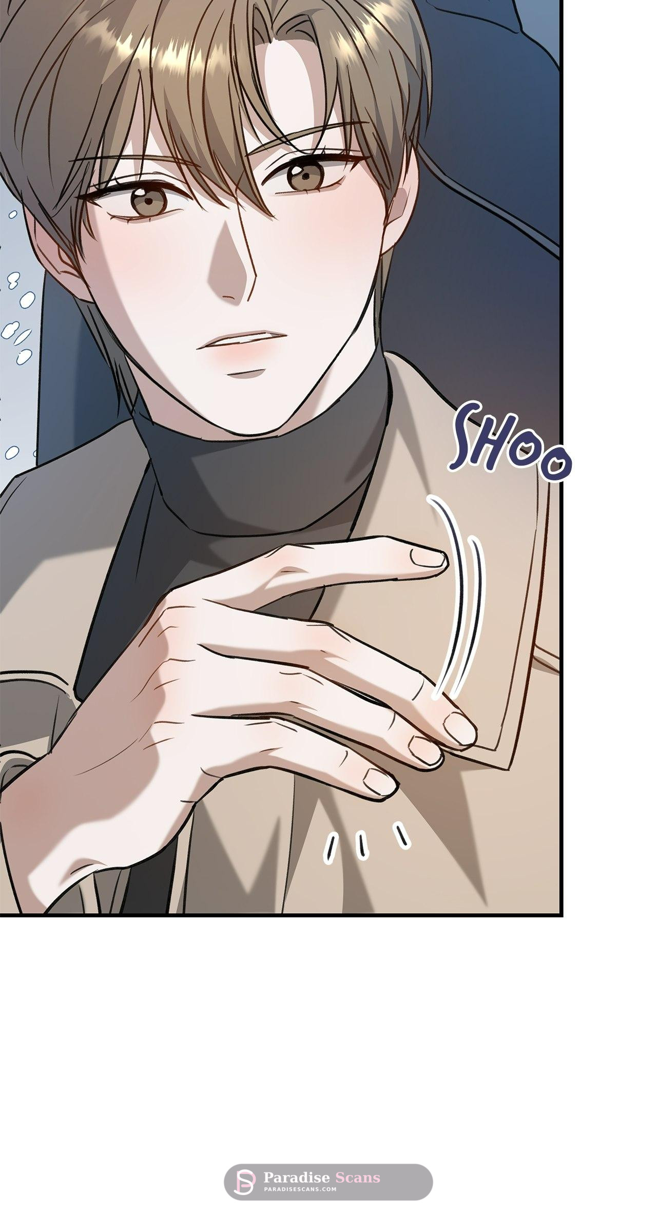 Method Romance (Yaoi) Chapter 10 page 111 - 