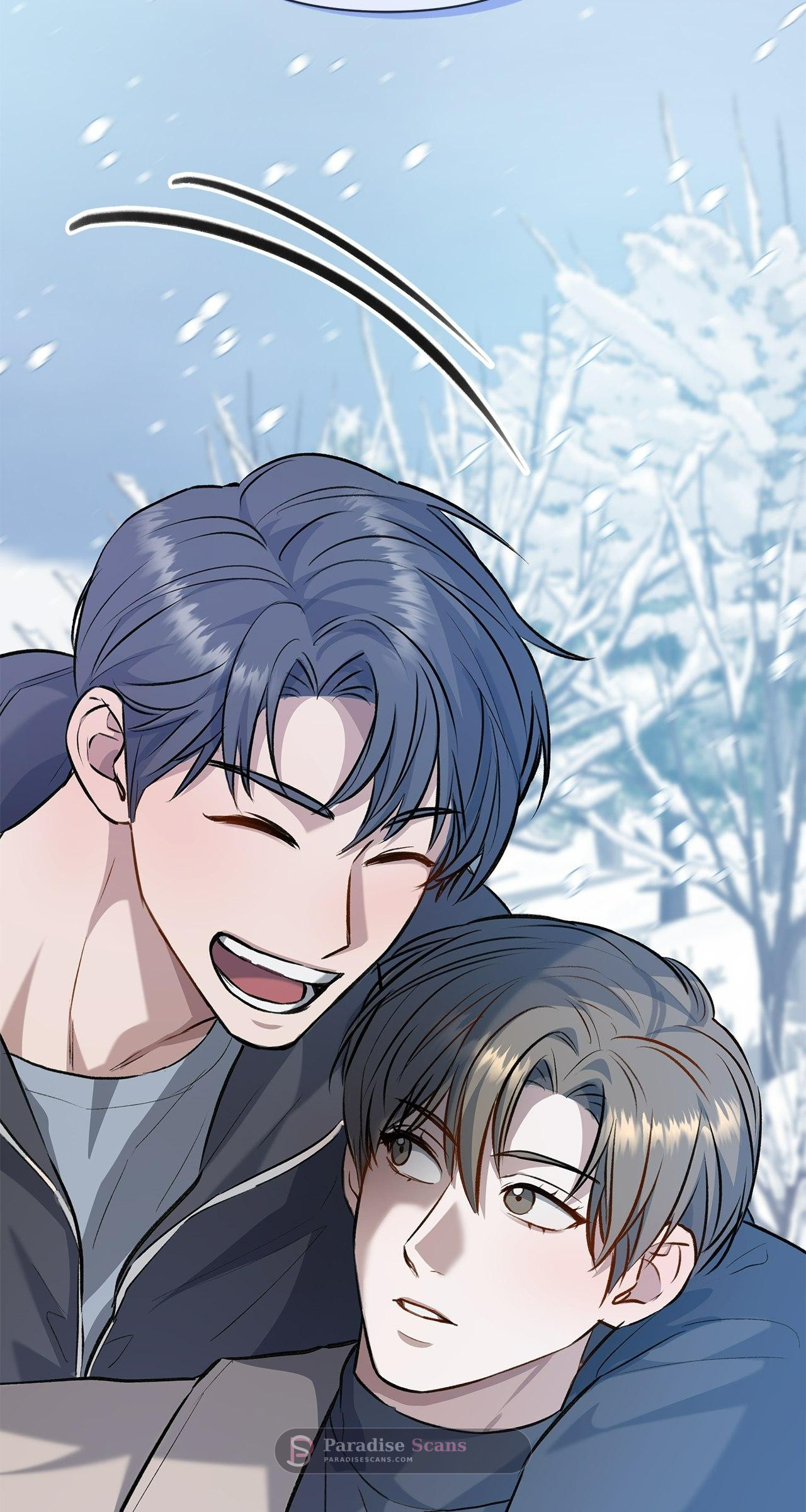 Method Romance (Yaoi) Chapter 10 page 116 - 