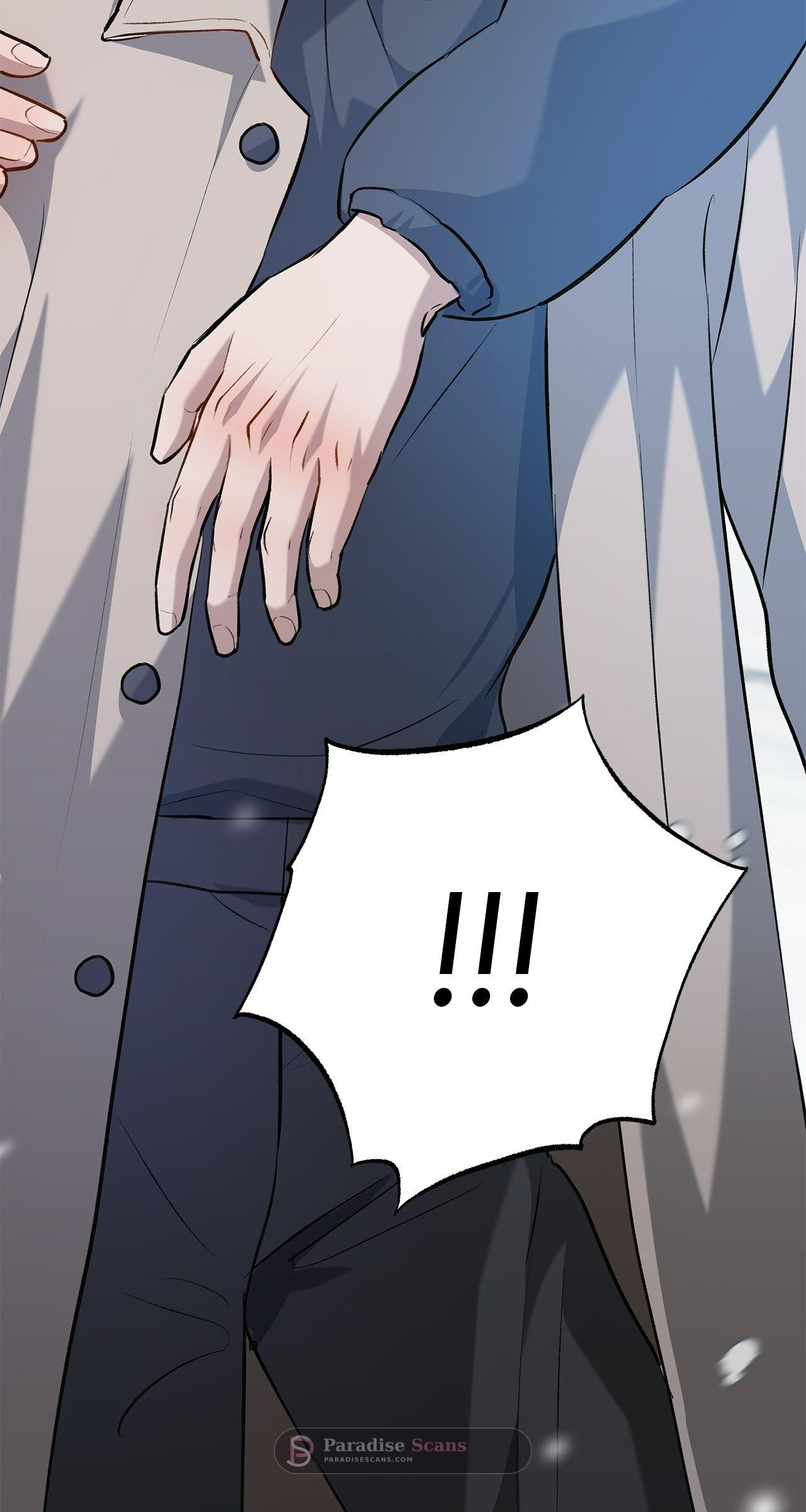 Method Romance (Yaoi) Chapter 10 page 117 - 