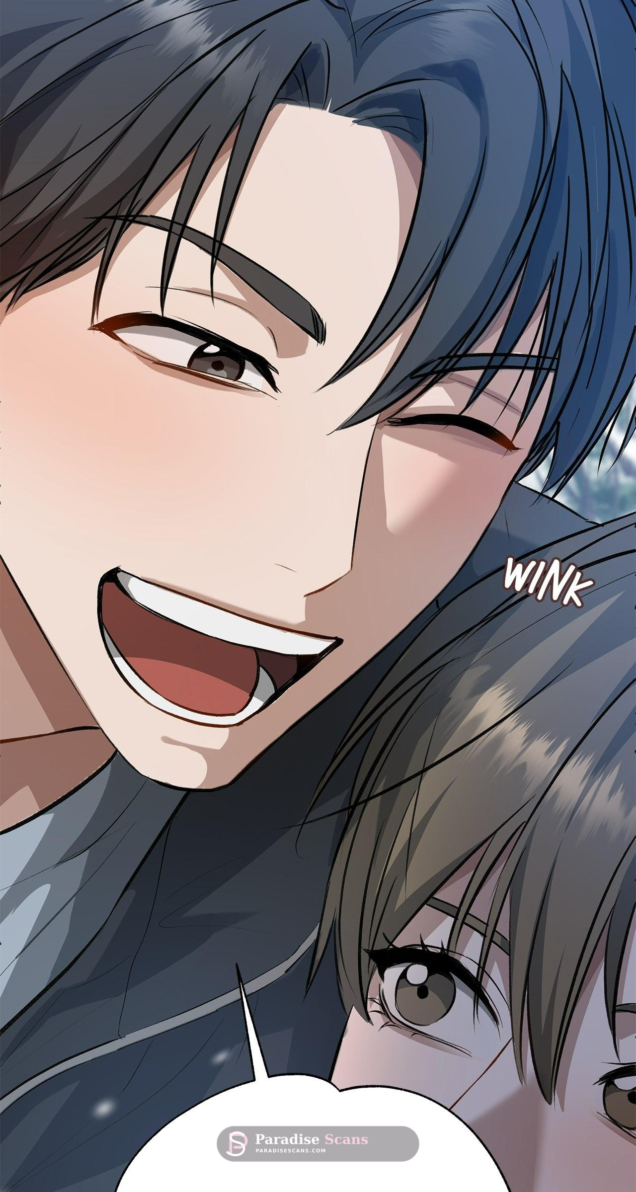 Method Romance (Yaoi) Chapter 10 page 119 - 