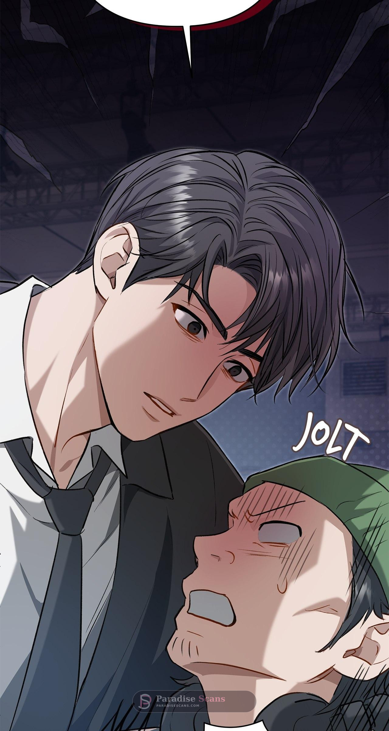 Method Romance (Yaoi) Chapter 10 page 13 - 