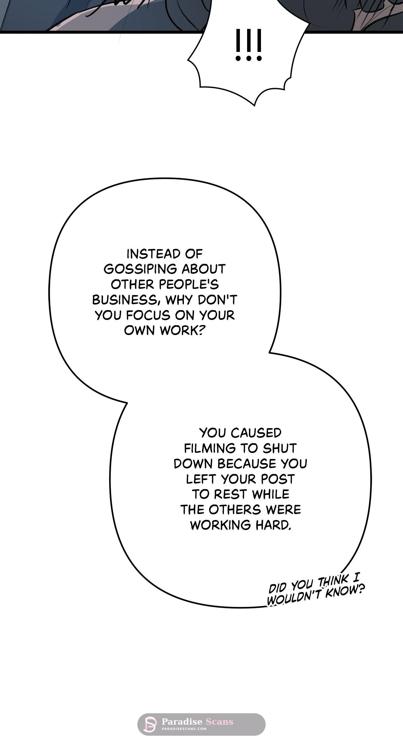 Method Romance (Yaoi) Chapter 10 page 14 - 