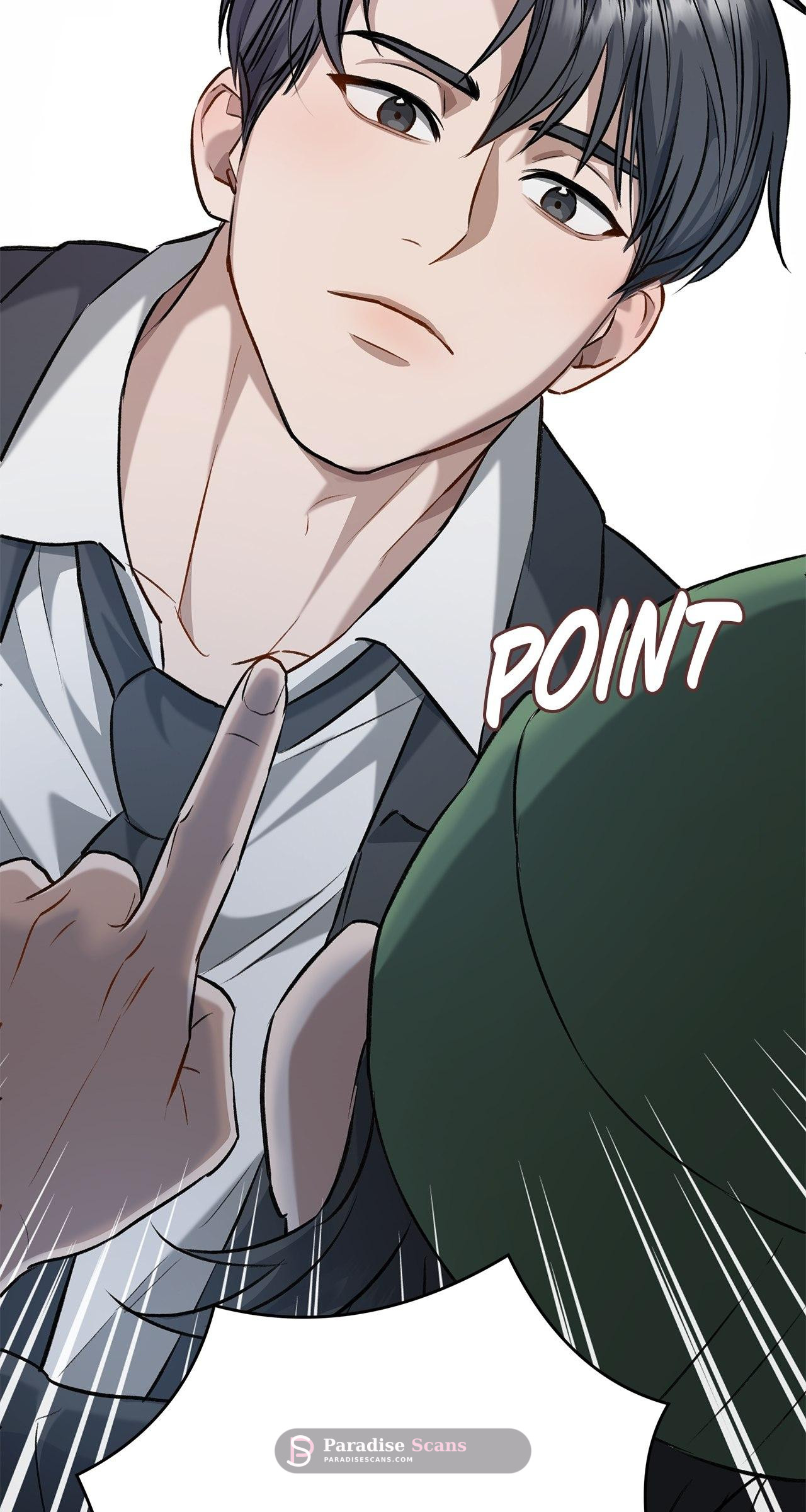 Method Romance (Yaoi) Chapter 10 page 17 - 