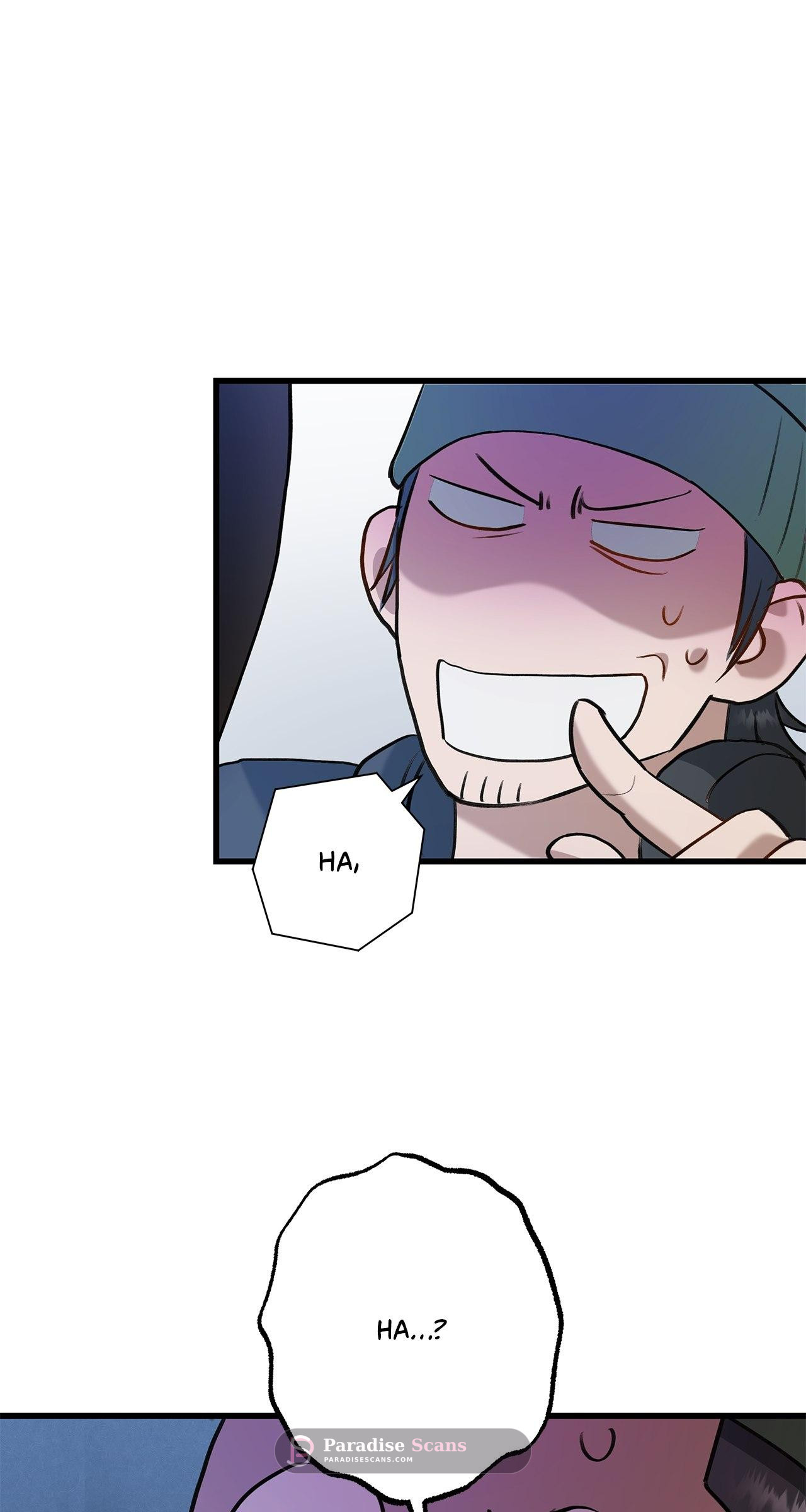 Method Romance (Yaoi) Chapter 10 page 19 - 
